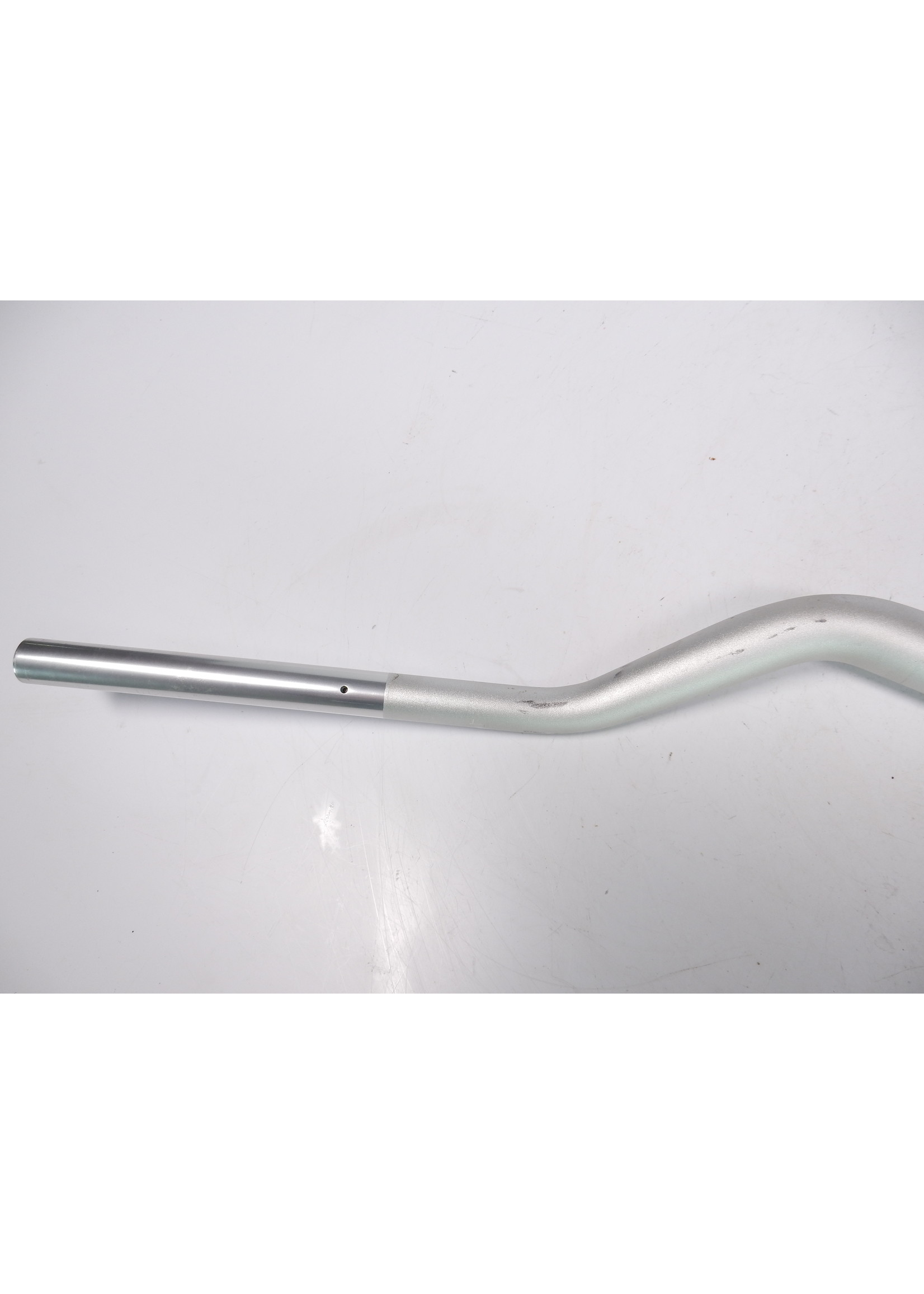 BMW BMW R 1250 GS Adventure Stuur zilver / 32718556251