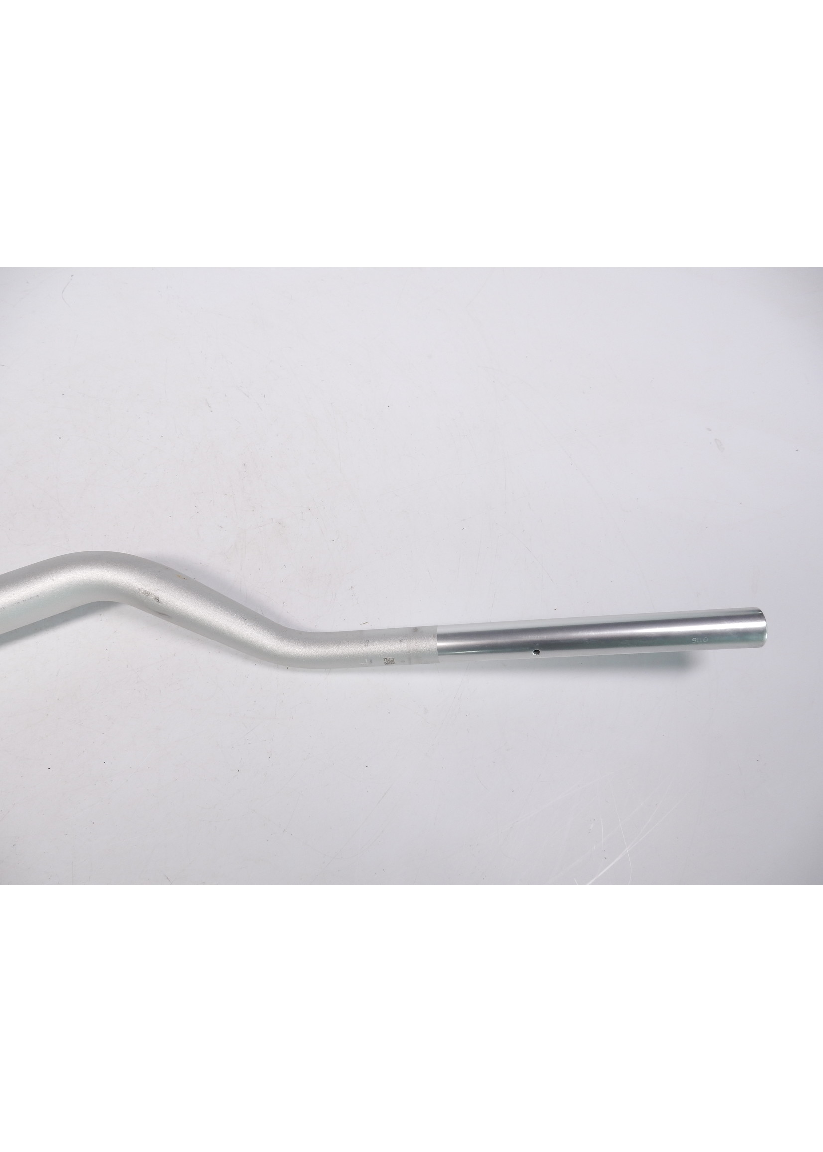 BMW BMW R 1250 GS Adventure Lenker silber / 32718556251