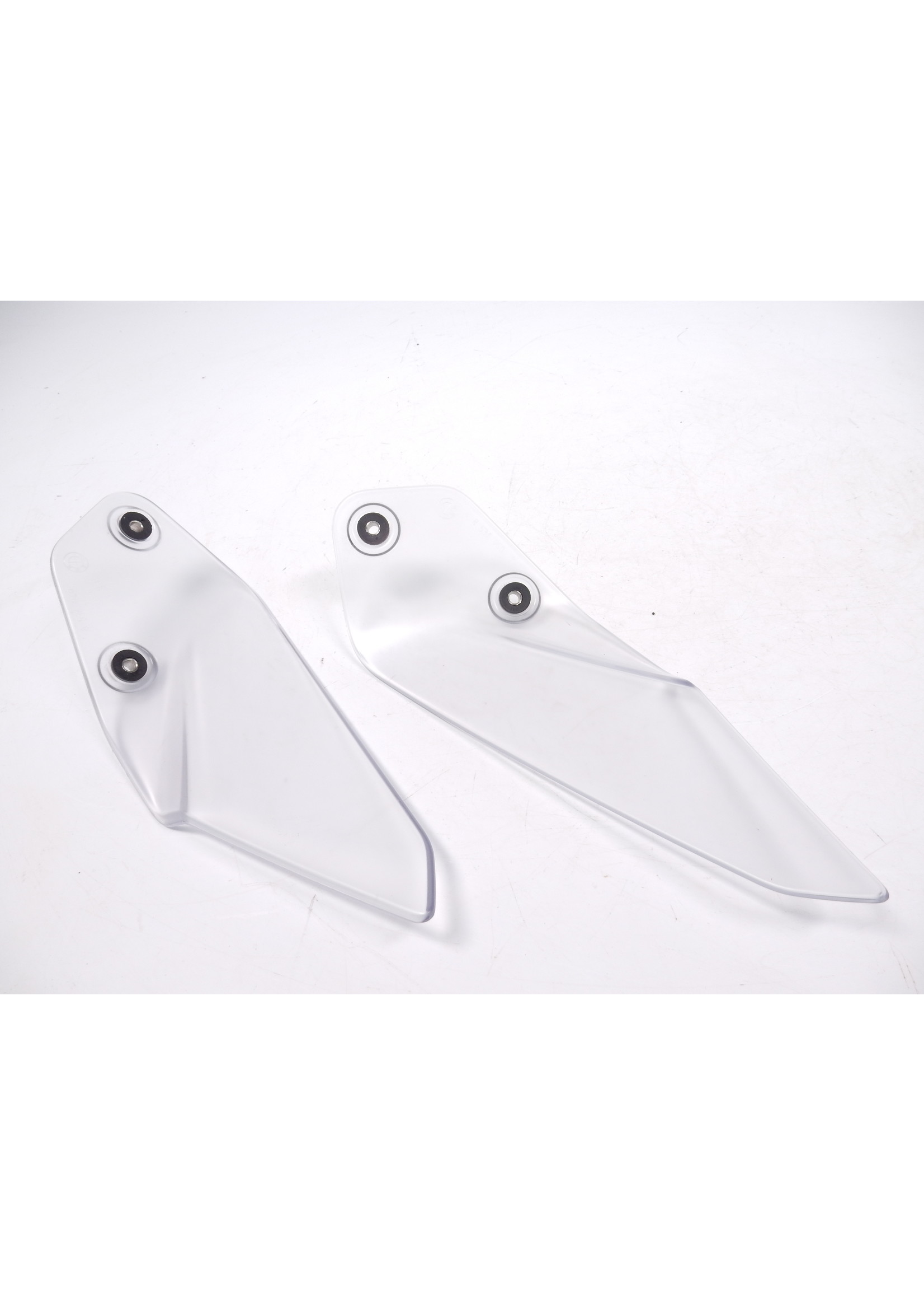 BMW BMW R 1250 GS Adventure Wind deflector, left / Wind deflector, left / 46638536949 / 46638536950