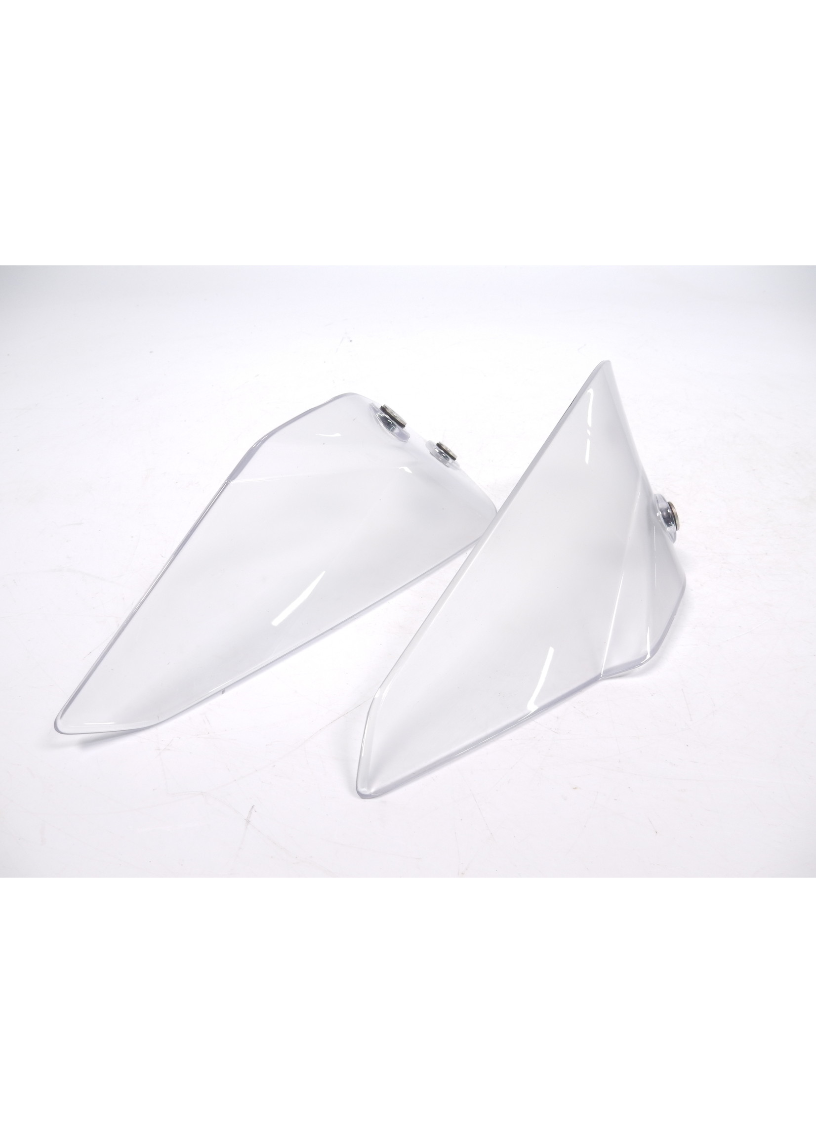 BMW BMW R 1250 GS Adventure Wind deflector, left / Wind deflector, left / 46638536949 / 46638536950