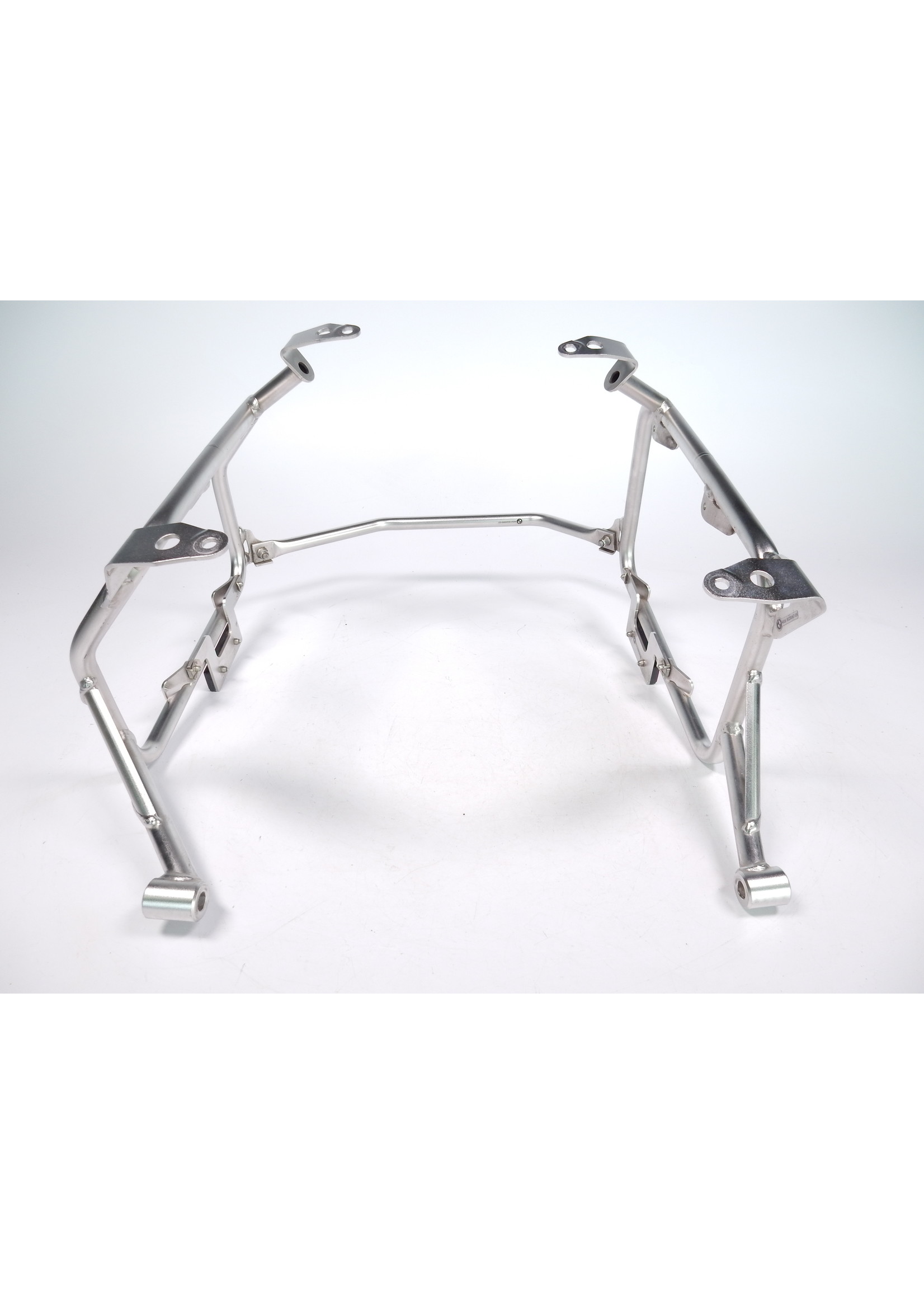 BMW BMW R 1250 GS Adventure Kofferhalter links / Kofferhalter rechts / Zwergenarm / 46548520067 / 46548520068 / 46548520069