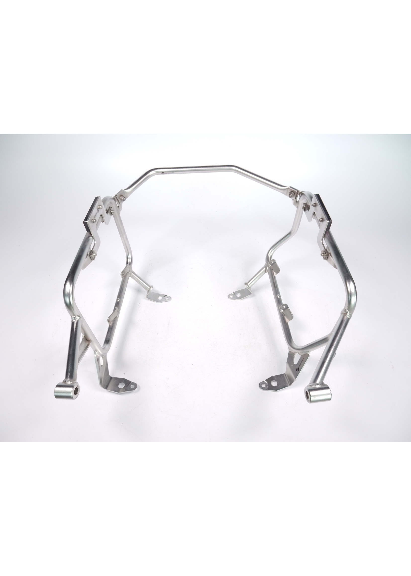 BMW BMW R 1250 GS Adventure Kofferhouder links / Kofferhouder rechts / Dwarsarm / 46548520067 / 46548520068 / 46548520069