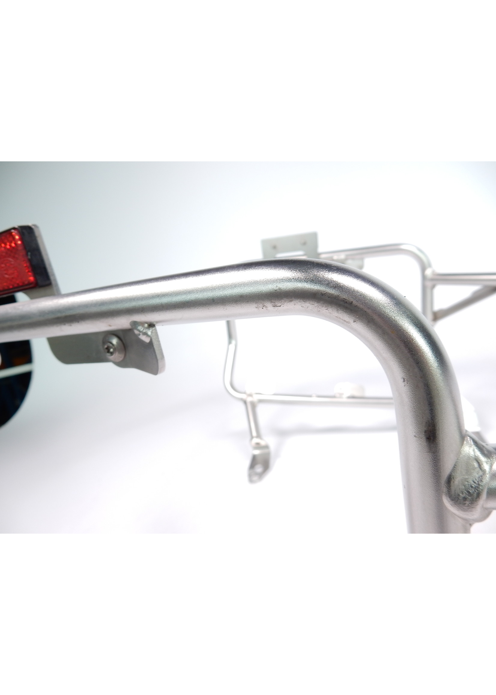 BMW BMW R 1250 GS Adventure Case holder left / Case holder right / Crossarm / 46548520067 / 46548520068 / 46548520069