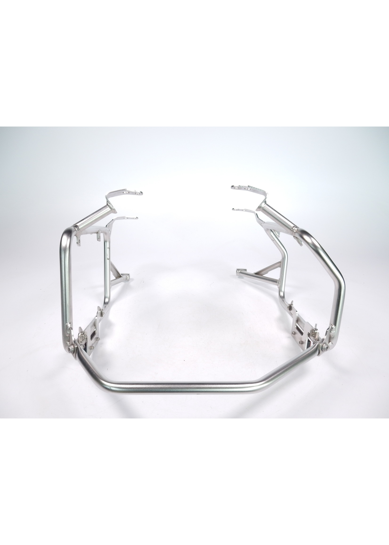 BMW BMW R 1250 GS Adventure Kofferhalter links / Kofferhalter rechts / Zwergenarm / 46548520067 / 46548520068 / 46548520069