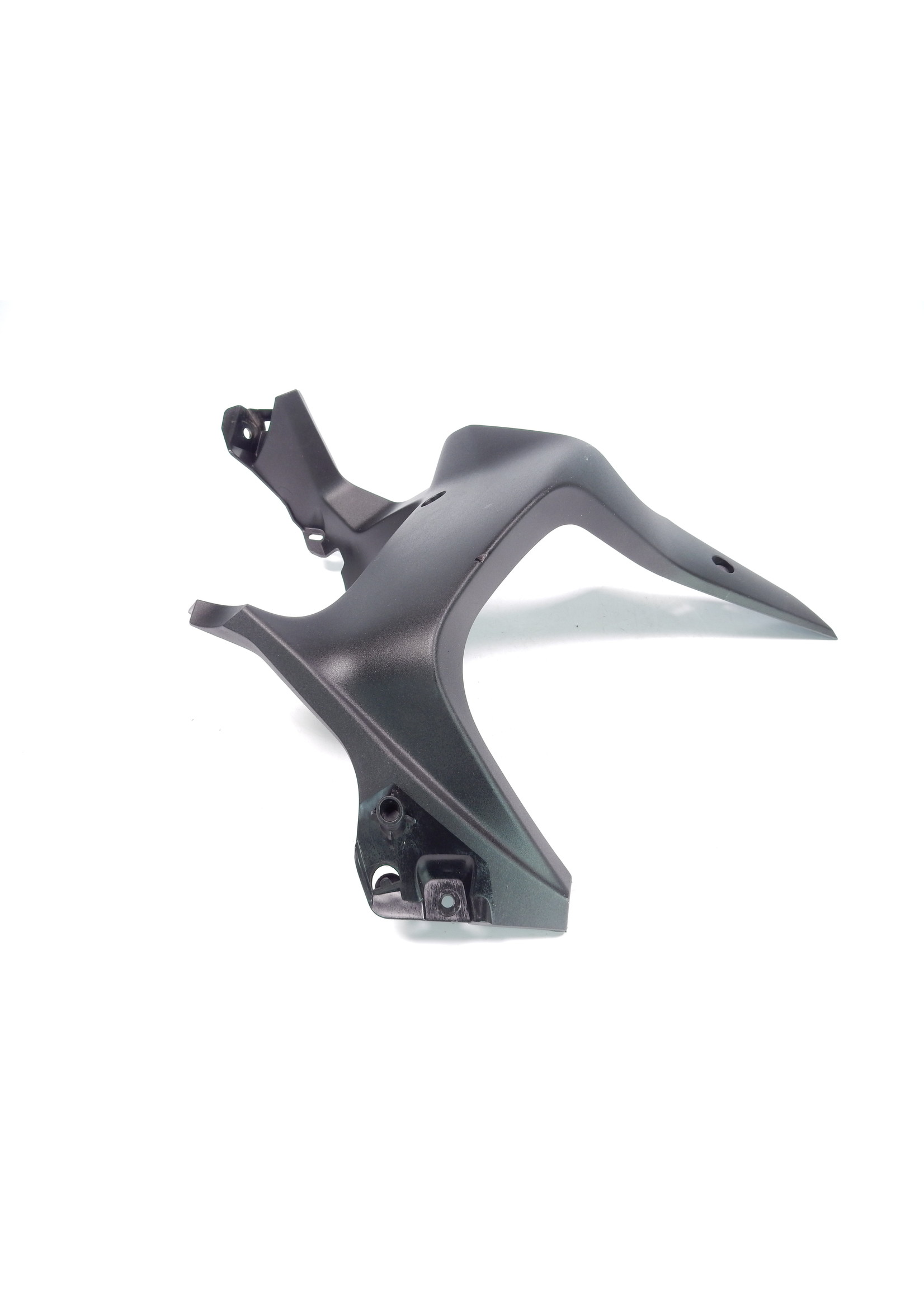 BMW BMW R 1250 GS Adventure Air extraction pipe right / 46638556652