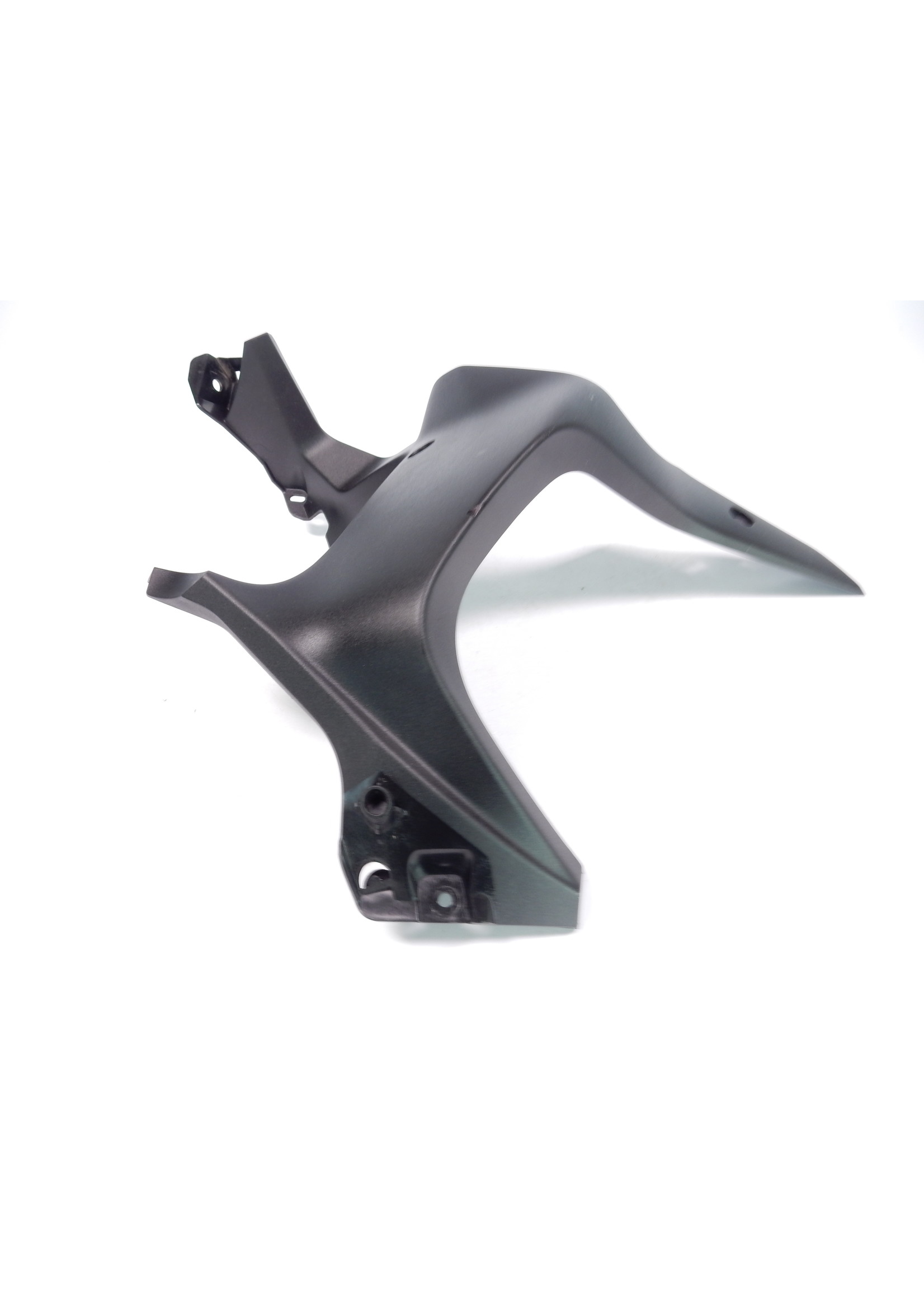 BMW BMW R 1250 GS Adventure Abluftrohr rechts / 46638556652