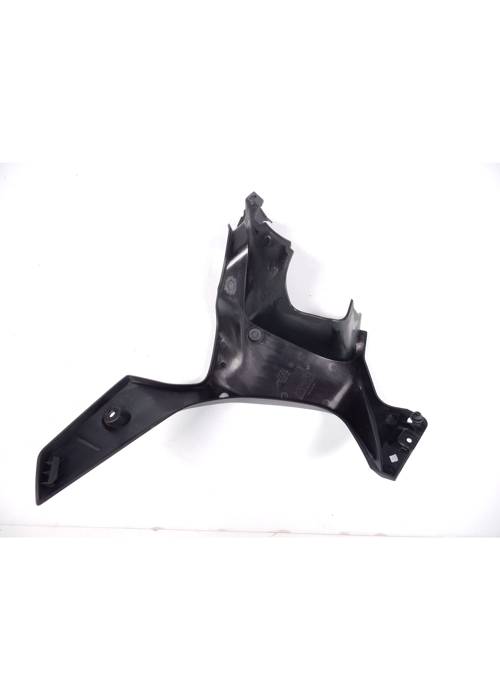 BMW BMW R 1250 GS Adventure Air extraction pipe right / 46638556652