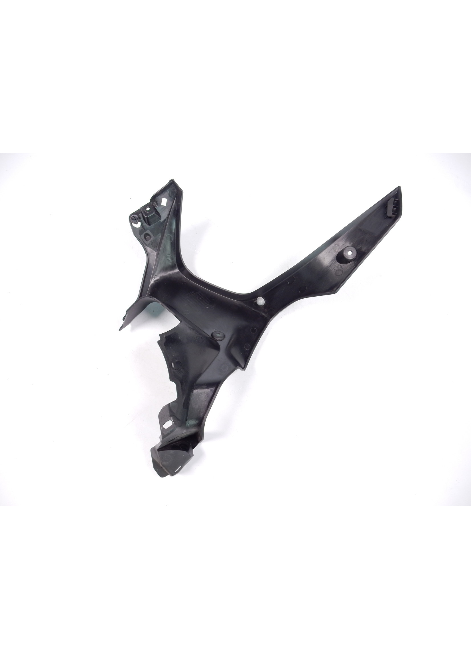 BMW BMW R 1250 GS Adventure Air extraction pipe right / 46638556652