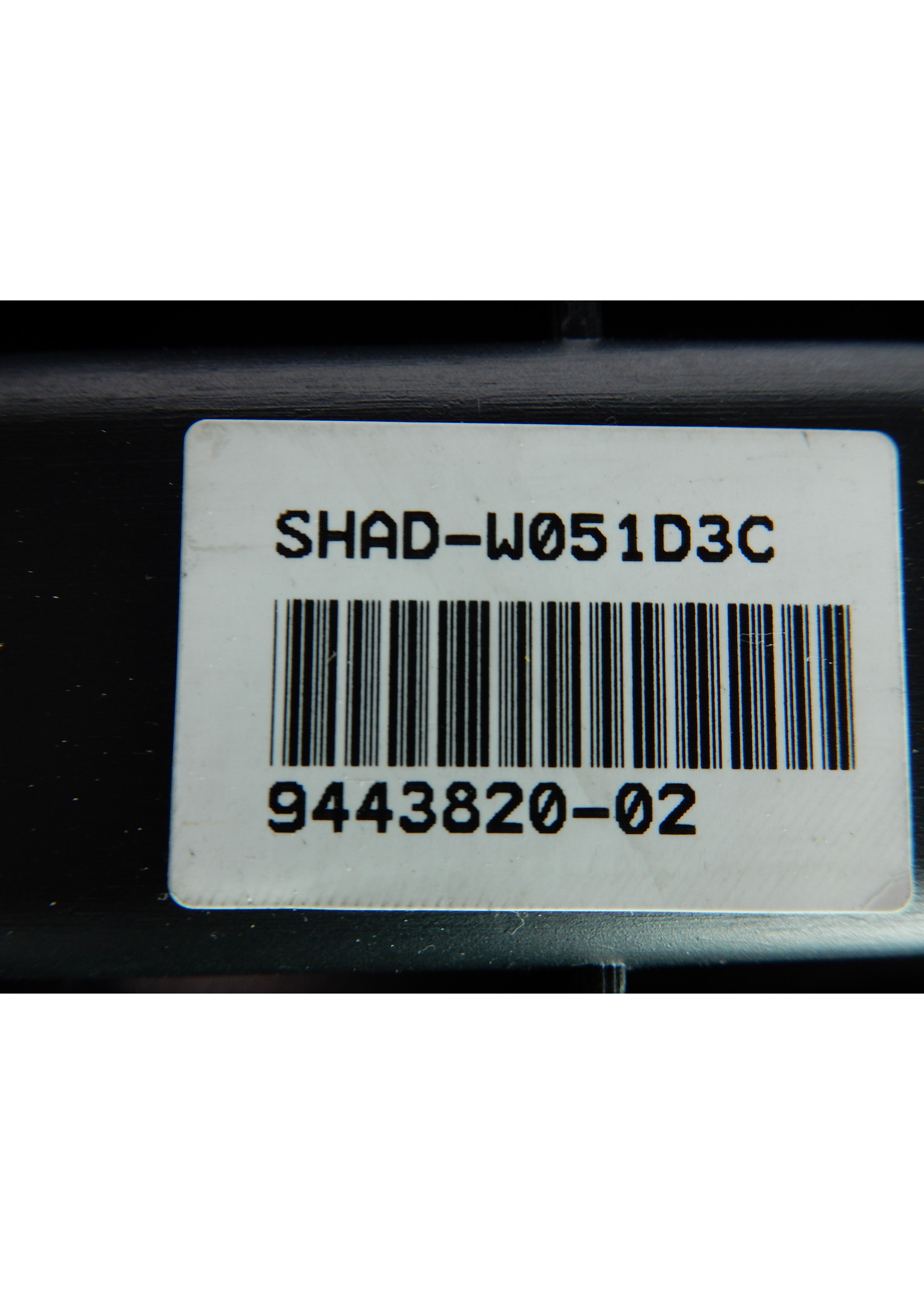 BMW BMW R 1250 GS Adventure Buddy Seat schwarz beheizt / 52539443820