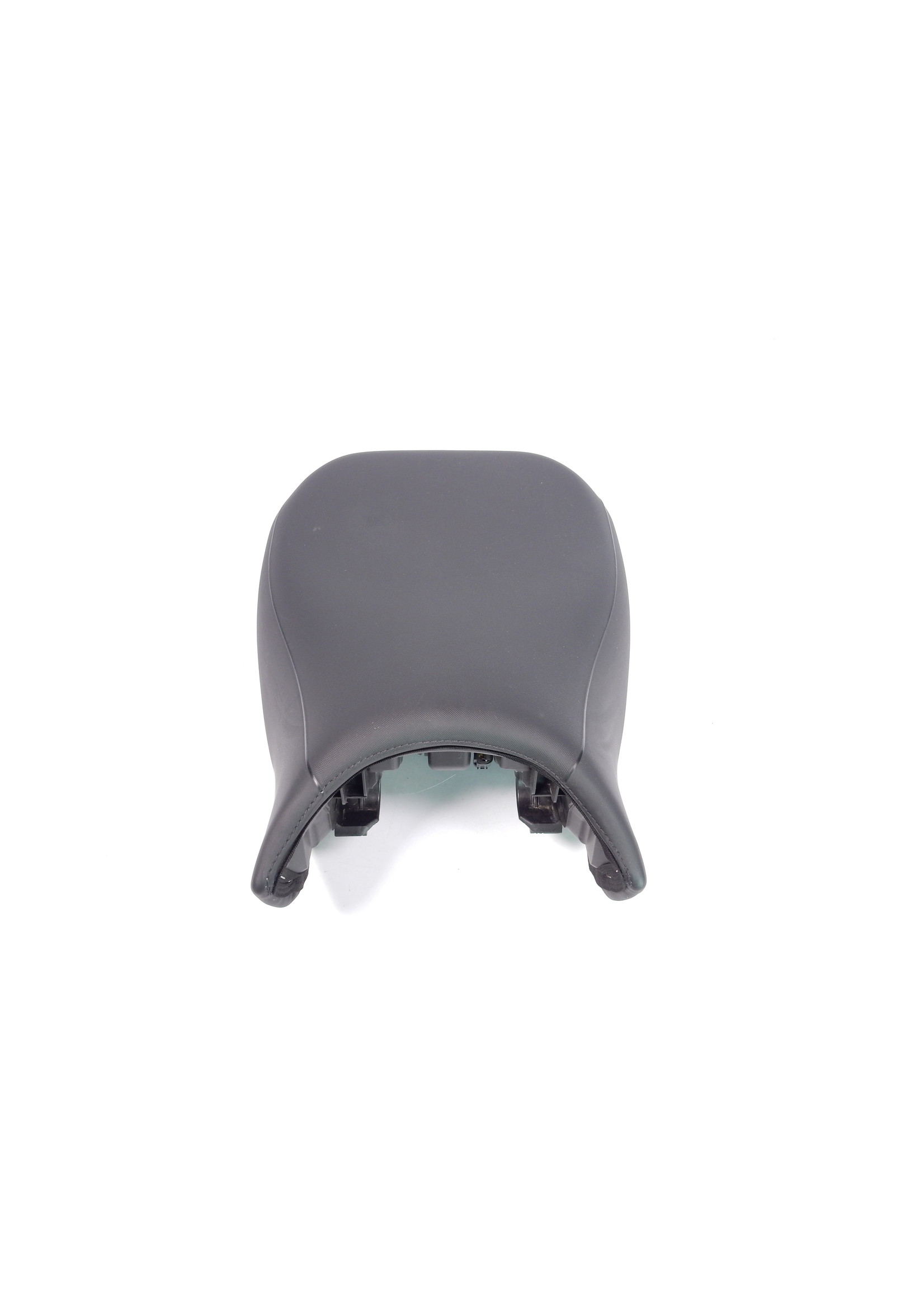 BMW BMW R 1250 GS Adventure Buddy seat black heated / 52539443820