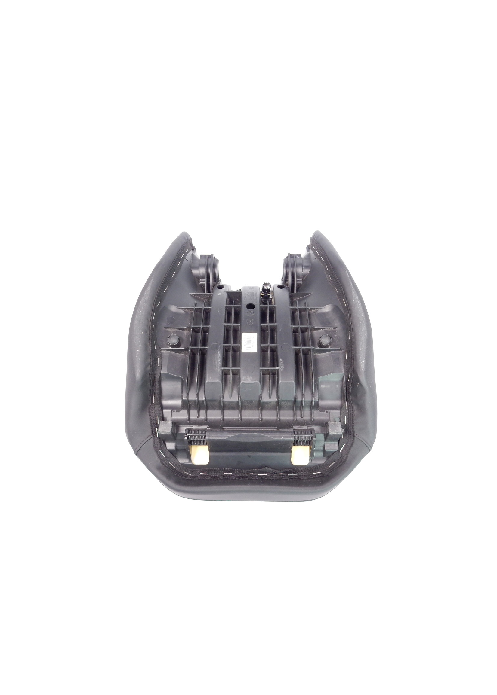 BMW BMW R 1250 GS Adventure Buddyseat zwart verwarmd / 52539443820