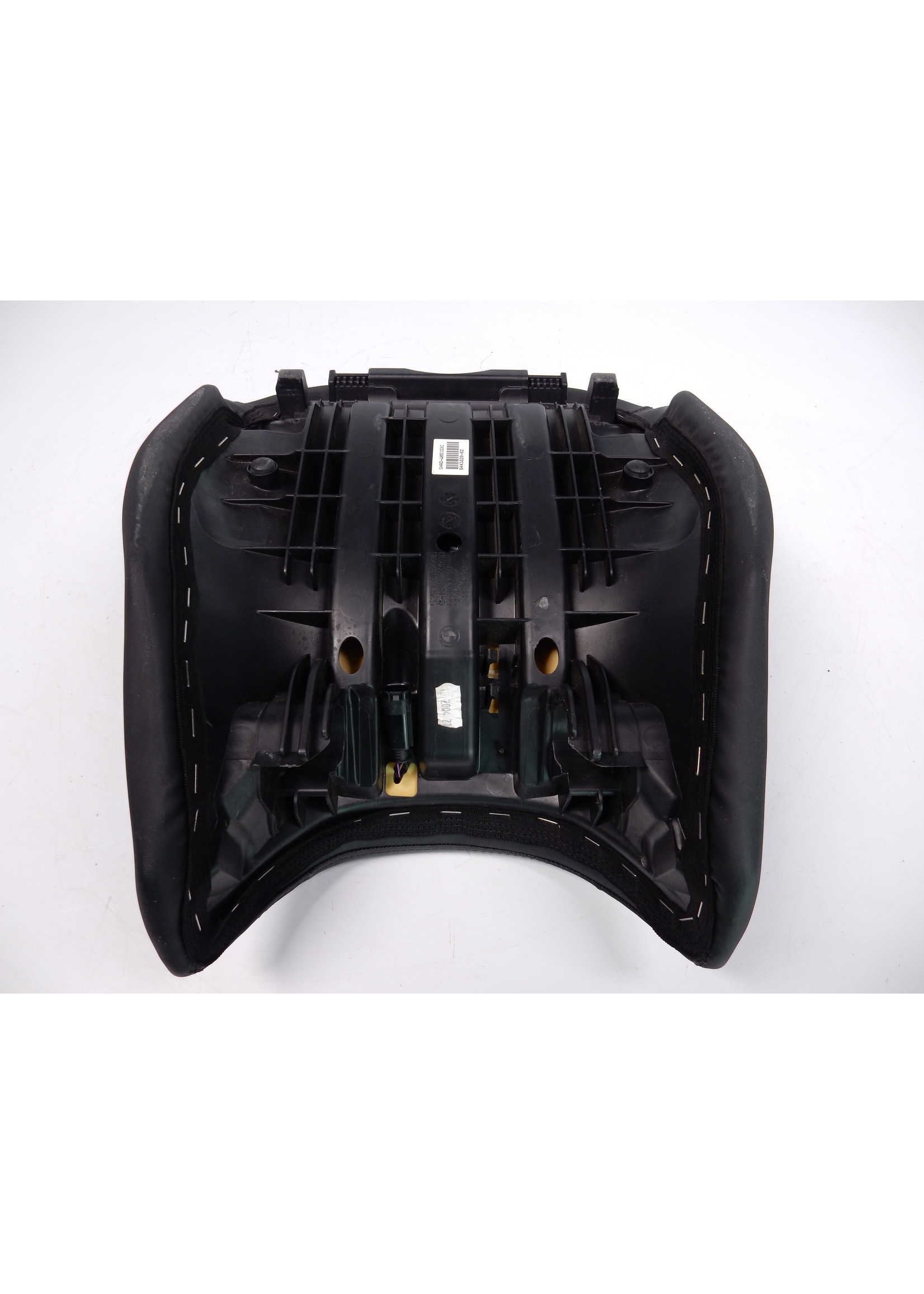 BMW BMW R 1250 GS Adventure Buddy Seat schwarz beheizt / 52539443820