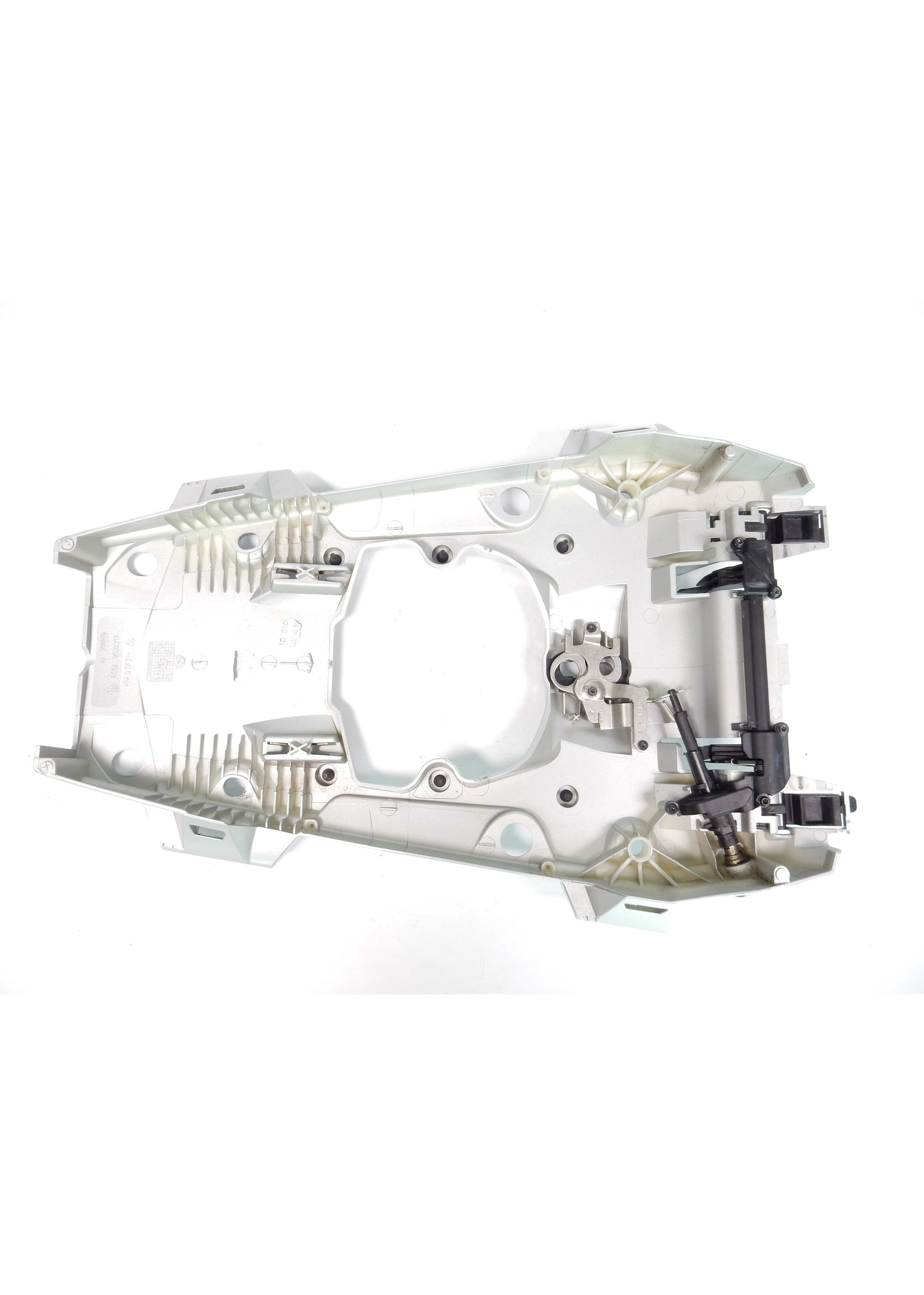 BMW BMW R 1250 GS Adventure Rear carrier part / 46628532319