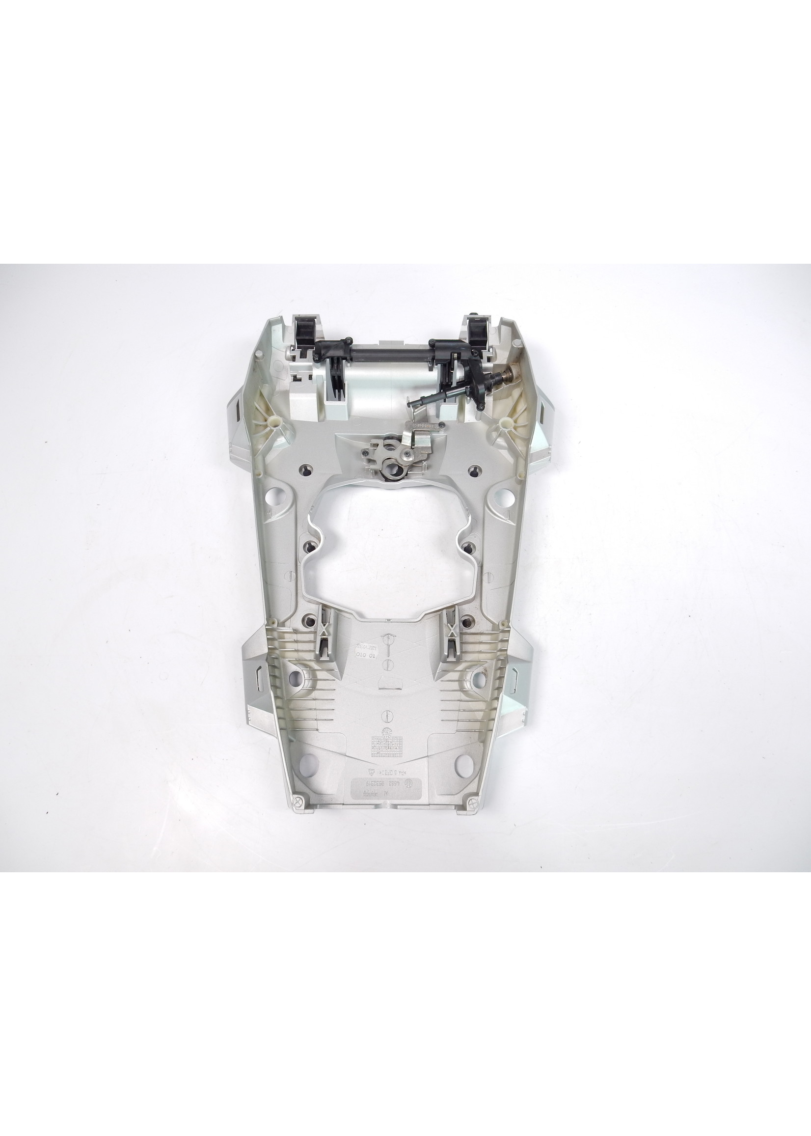 BMW BMW R 1250 GS Adventure Rear carrier part / 46628532319