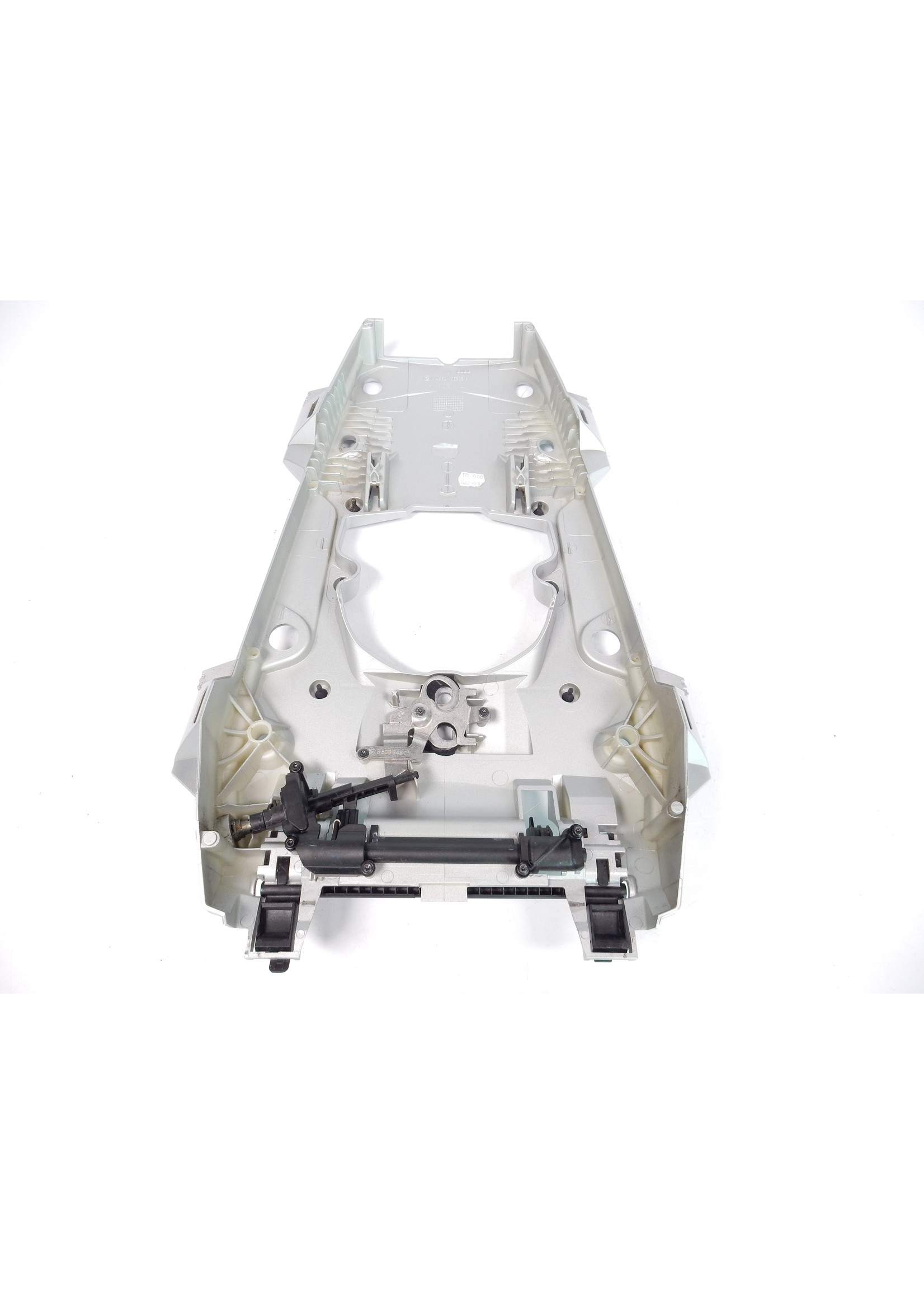 BMW BMW R 1250 GS Adventure Rear carrier part / 46628532319