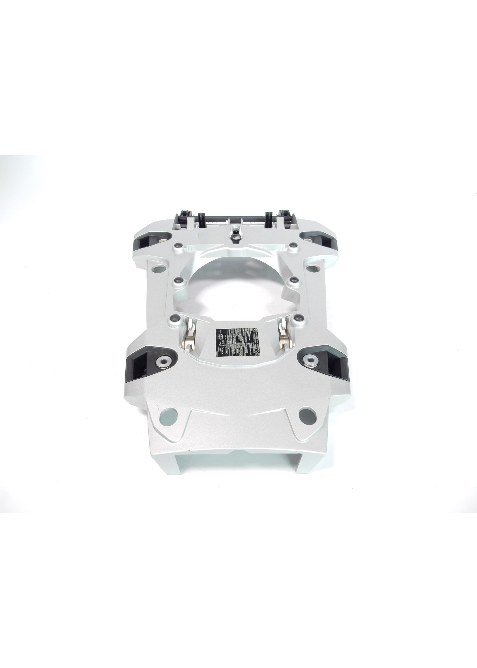 BMW BMW R 1250 GS Adventure Deel kofferdrager achter / 46628532319