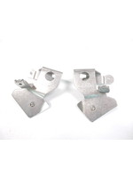 BMW BMW R 1250 GS Adventure Tankschutzhalter links / Tankschutzhalter rechts / 46638538037 / 46638538038