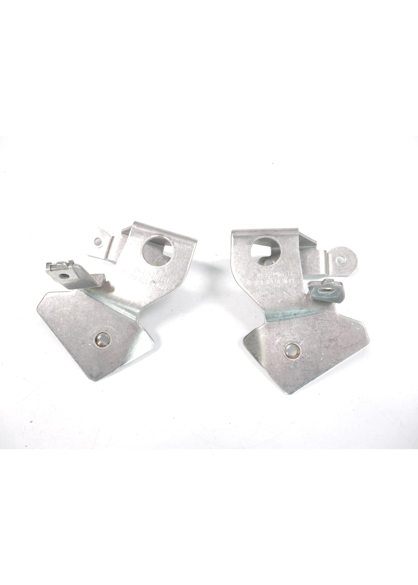 BMW BMW R 1250 GS Adventure Tank protection holder left / Tank protection holder right / 46638538037 / 46638538038