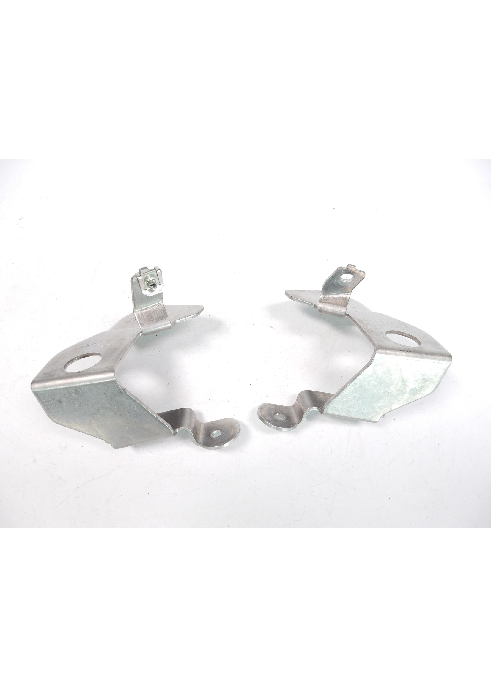 BMW BMW R 1250 GS Adventure Tank protection holder left / Tank protection holder right / 46638538037 / 46638538038