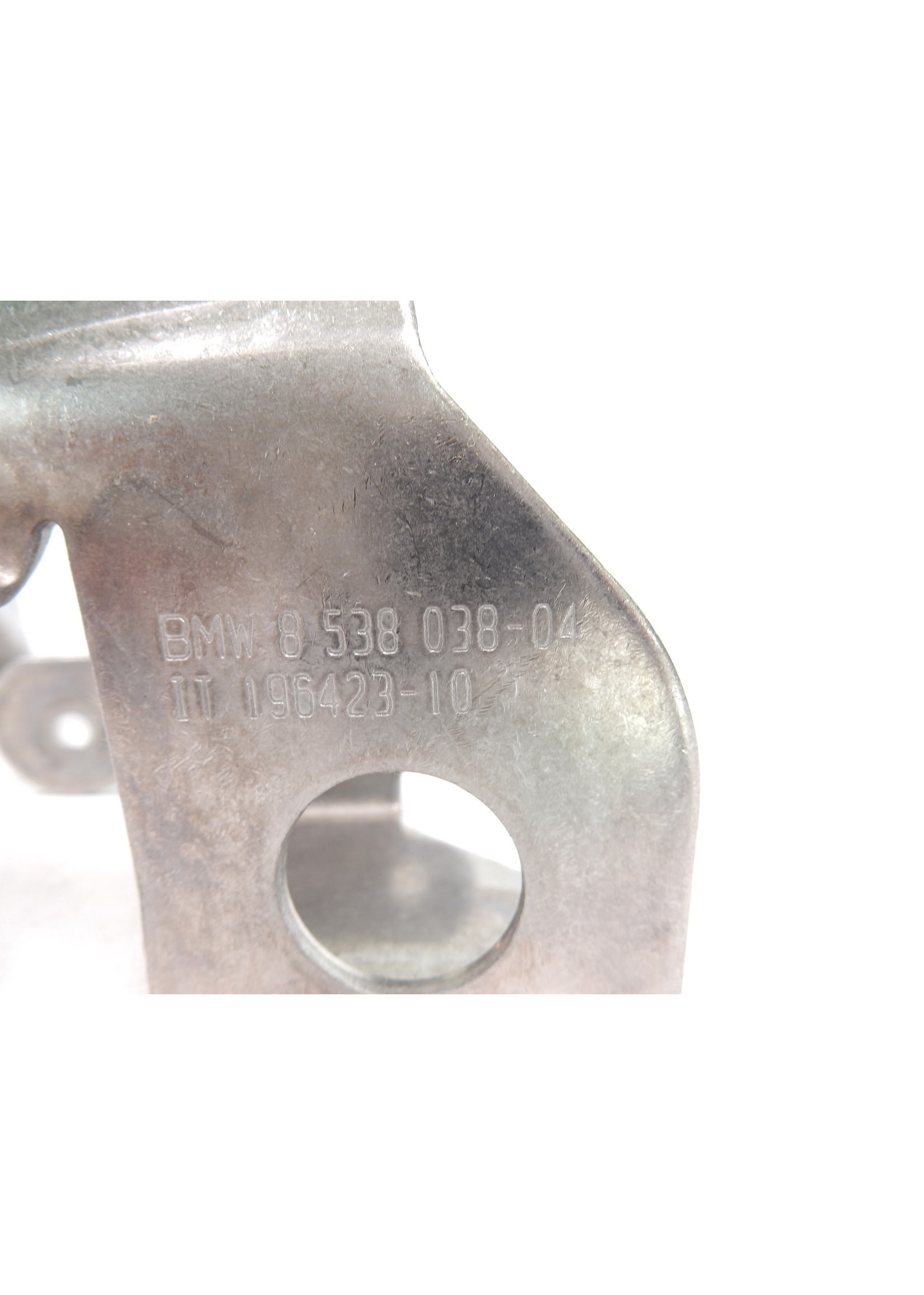 BMW BMW R 1250 GS Adventure Tankschutzhalter links / Tankschutzhalter rechts / 46638538037 / 46638538038