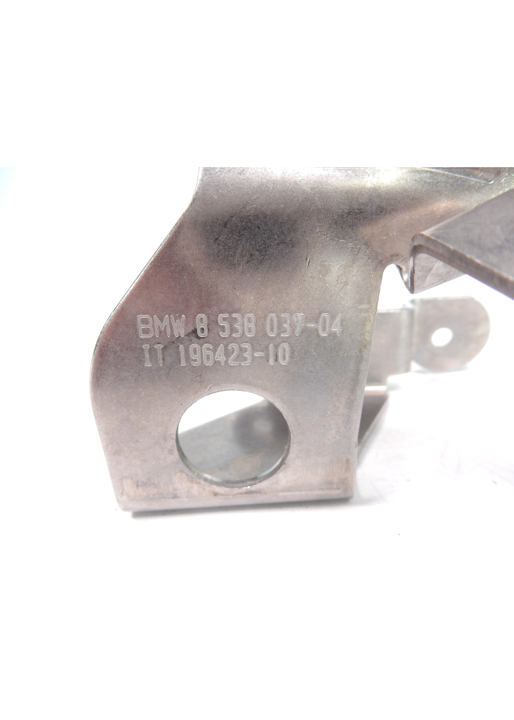 BMW BMW R 1250 GS Adventure Tank protection holder left / Tank protection holder right / 46638538037 / 46638538038