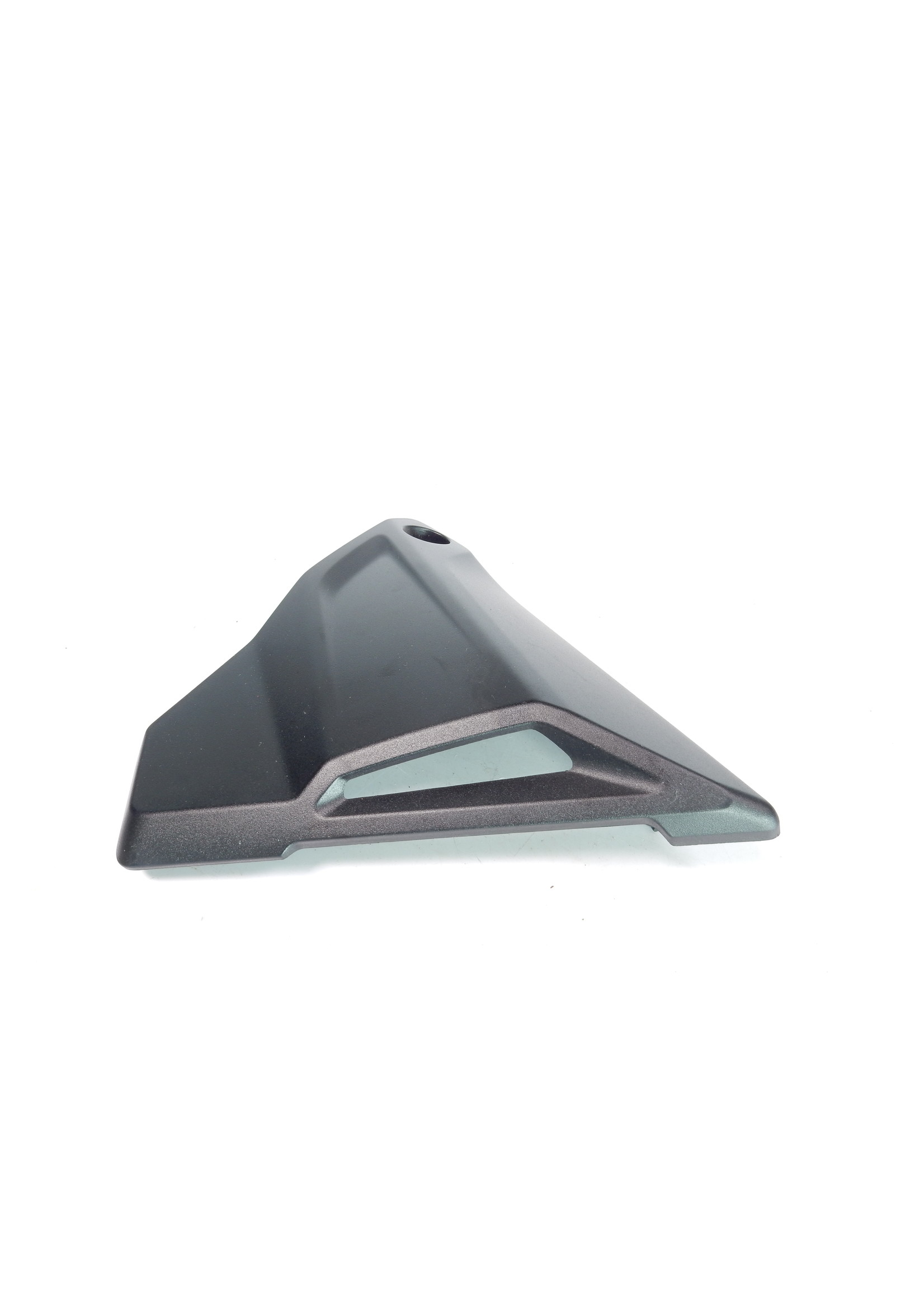 BMW BMW R 1250 GS Adventure Batterieblende rechts / 46638523156