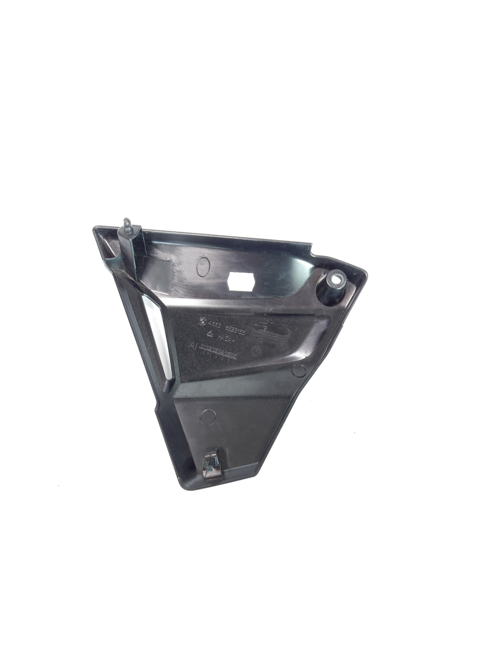 BMW BMW R 1250 GS Adventure Battery cover, right / 46638523156