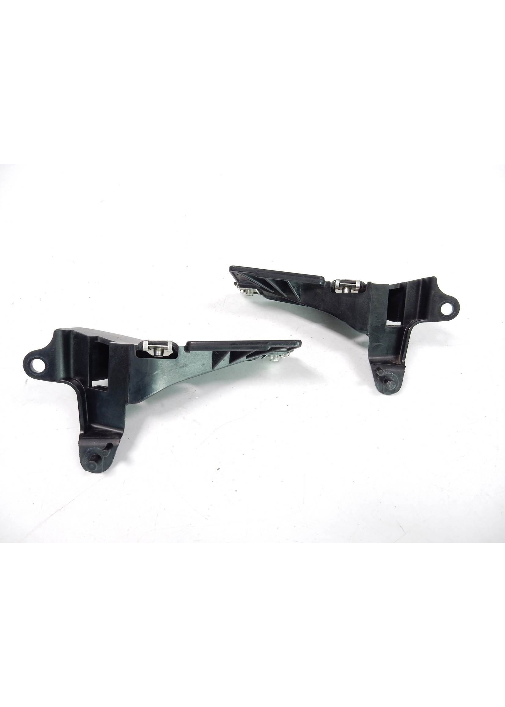 BMW BMW R 1250 GS Adventure Wind deflector holder Confirmation left / Right confirmation / 46638536951 / 46638536952