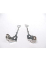 BMW BMW R 1250 GS Adventure Holder case holder left / Holder case holder right / 46548540997 / 46548540998