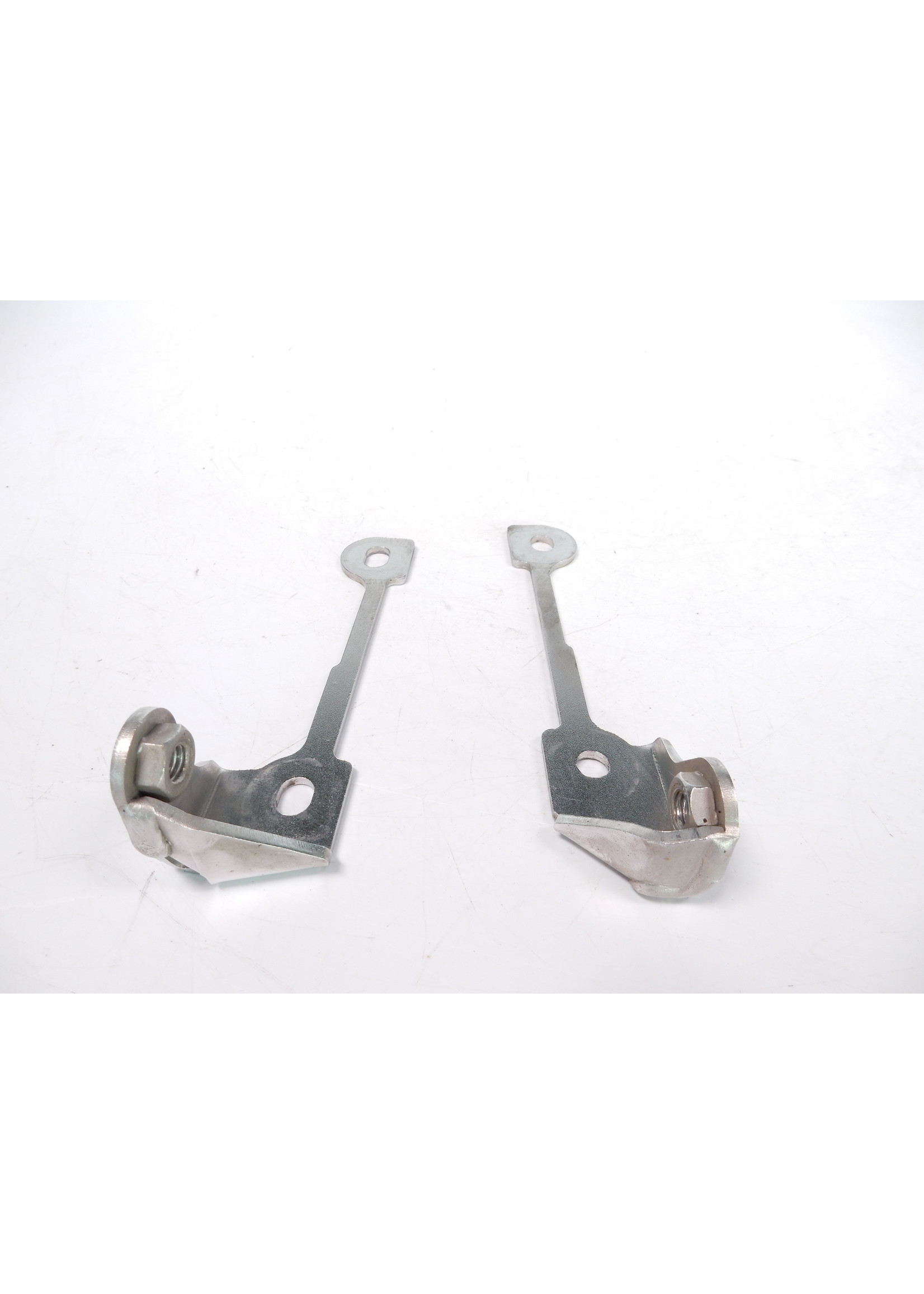 BMW BMW R 1250 GS Adventure Holder case holder left / Holder case holder right / 46548540997 / 46548540998