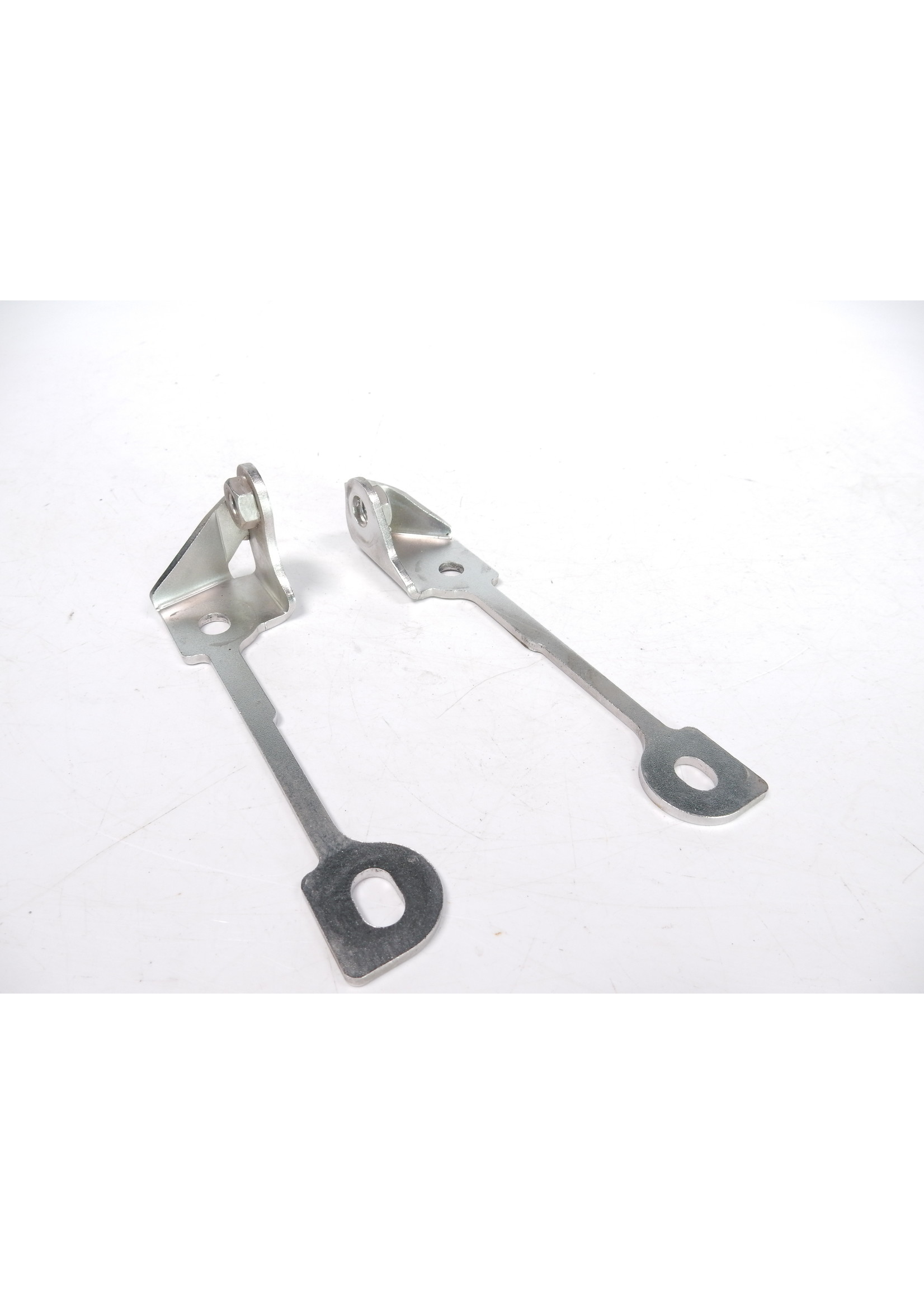 BMW BMW R 1250 GS Adventure Holder case holder left / Holder case holder right / 46548540997 / 46548540998