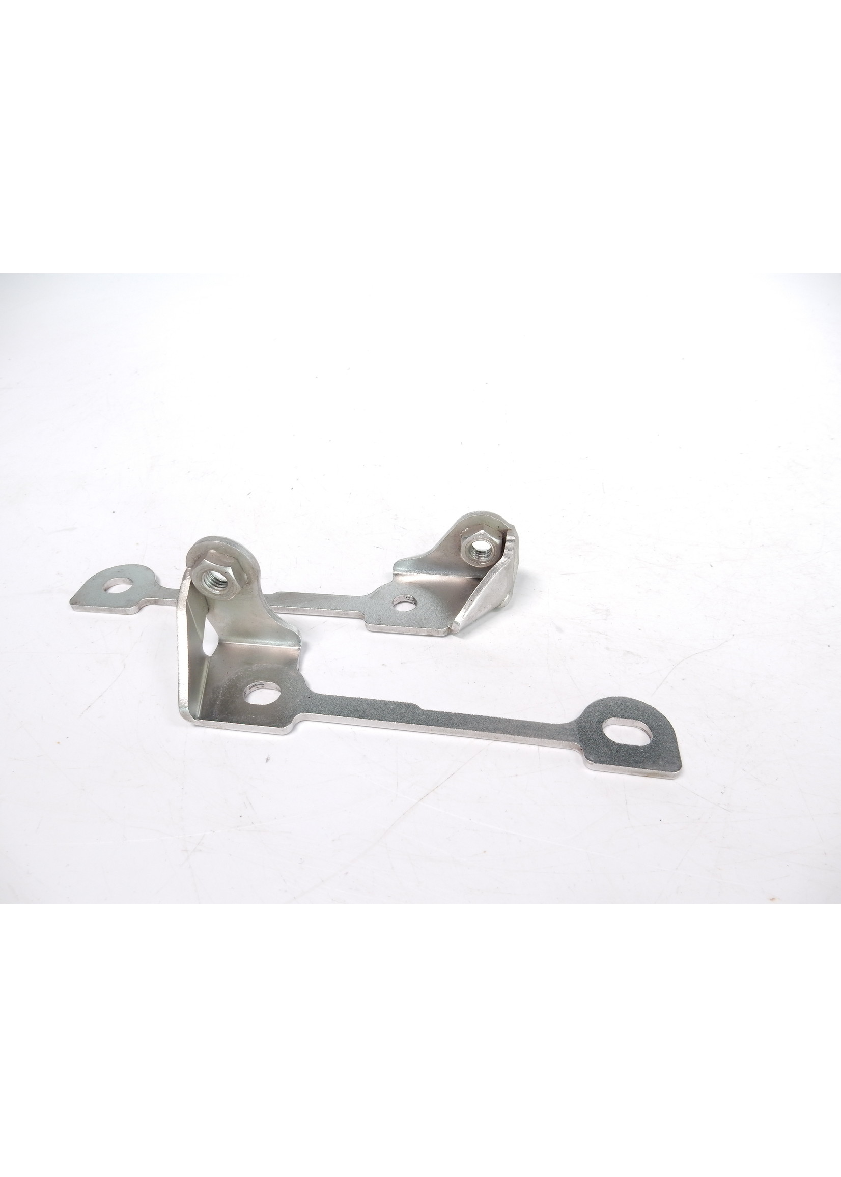 BMW BMW R 1250 GS Adventure Halter Kofferhalter links /  Halter Kofferhalter rechts / 46548540997 / 46548540998