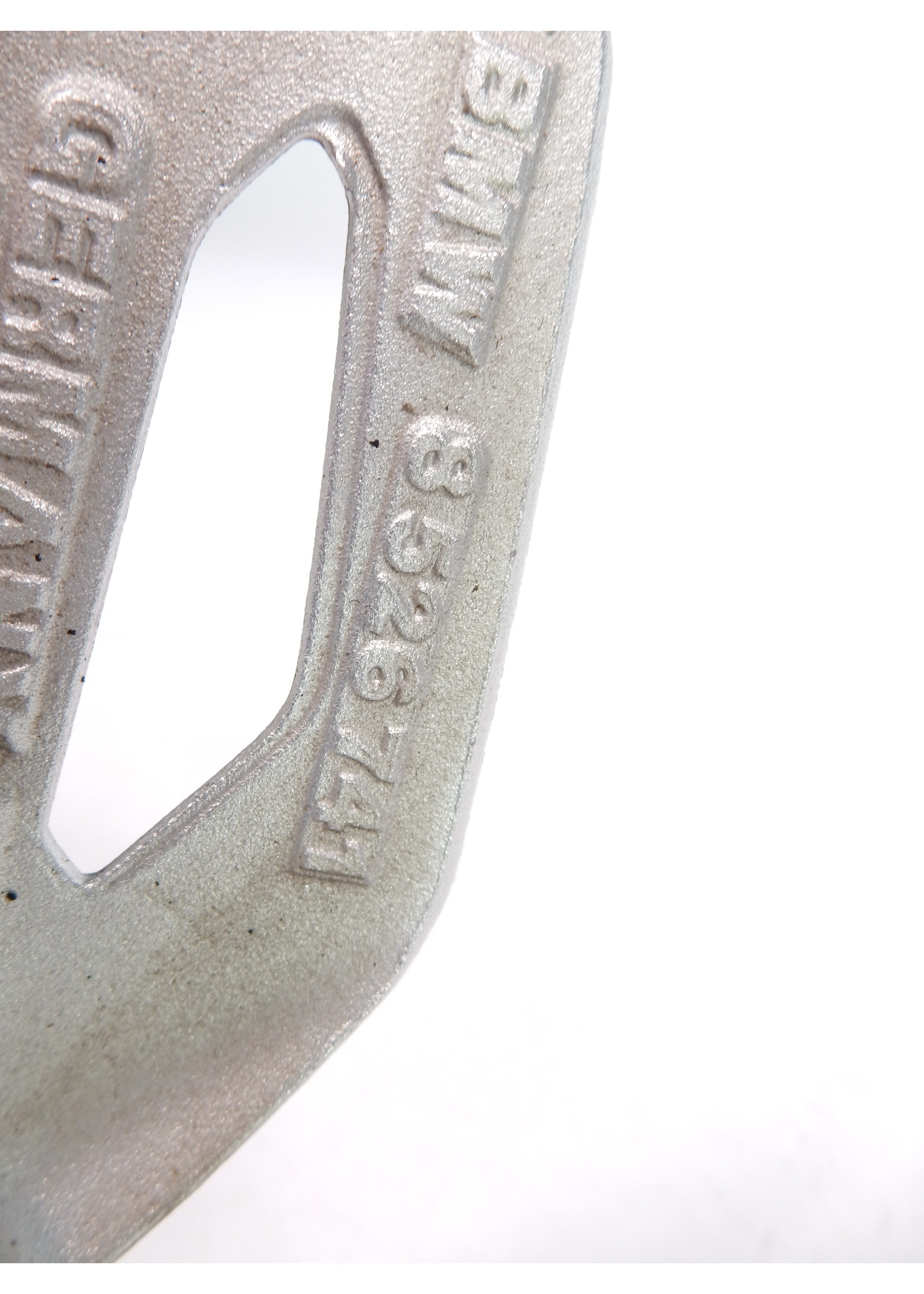 BMW BMW R 1250 GS Adventure Fussrastenhalter hinten links / Fussraste hinten links / 46718526741 / 46718528795