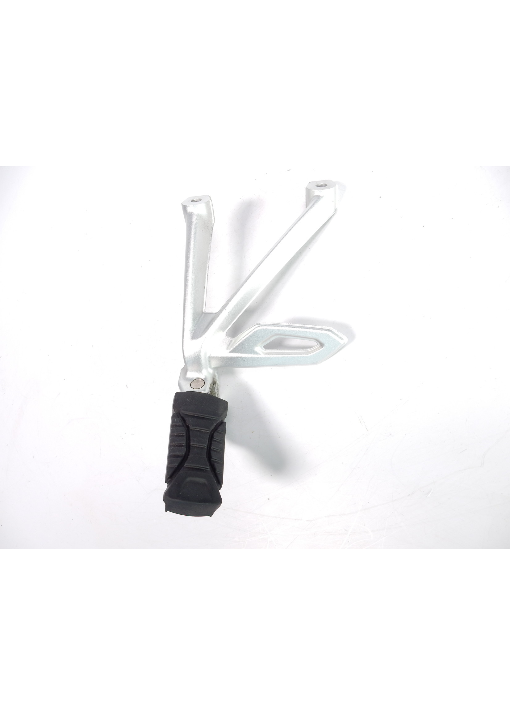 BMW BMW R 1250 GS Adventure Voetsteunbevestiging achter links / Voetsteun achter links / 46718526741 / 46718528795