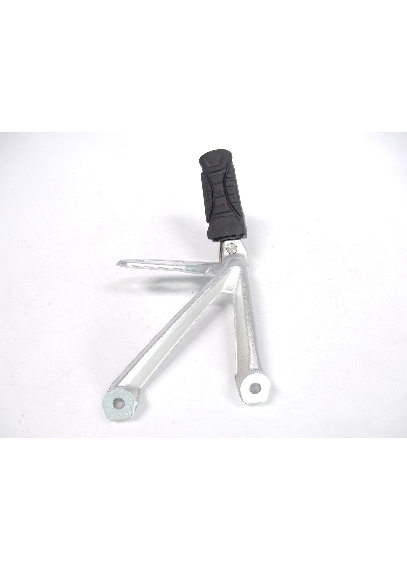 BMW BMW R 1250 GS Adventure Voetsteunbevestiging achter links / Voetsteun achter links / 46718526741 / 46718528795