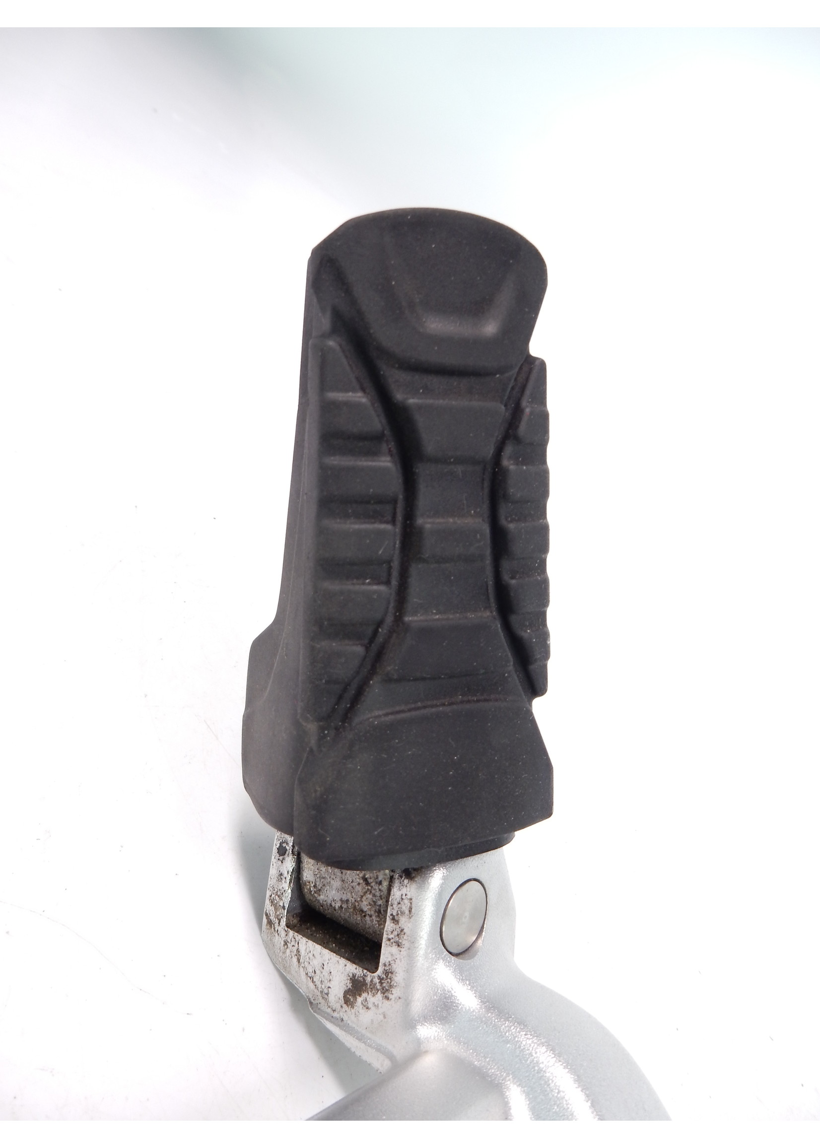 BMW BMW R 1250 GS Adventure Left rear footrest holder / Footrest, rear left / 46718526741 / 46718528795