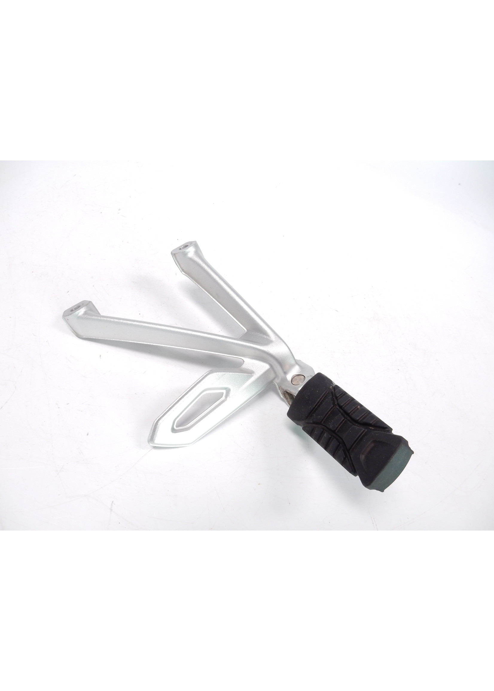 BMW BMW R 1250 GS Adventure Right rear footrest holder / Footrest, rear right / 46718526742 / 46718528794