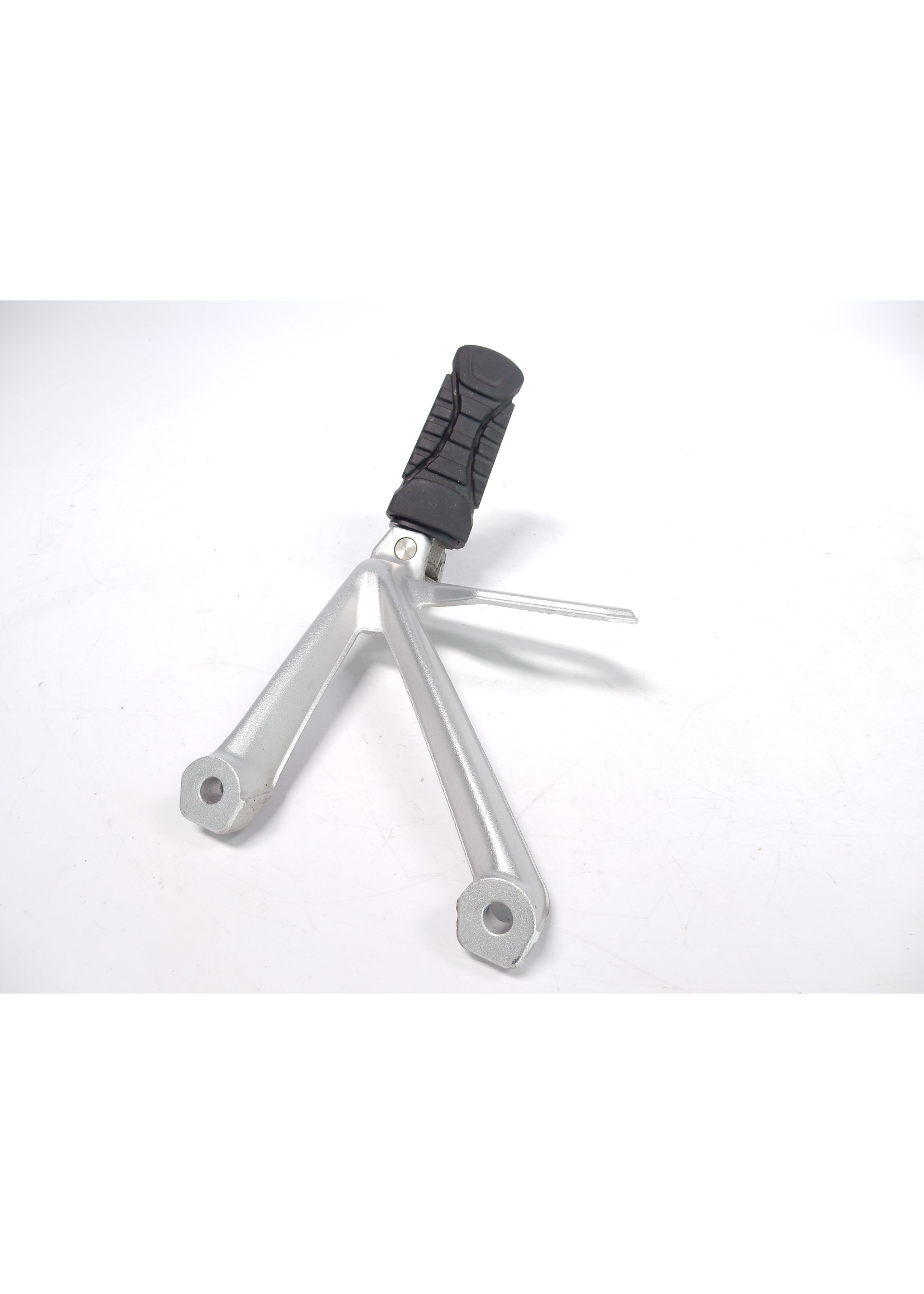 BMW BMW R 1250 GS Adventure Fussrastenhalter hinten rechts / Fussraste hinten rechts / 46718526742 / 46718528794