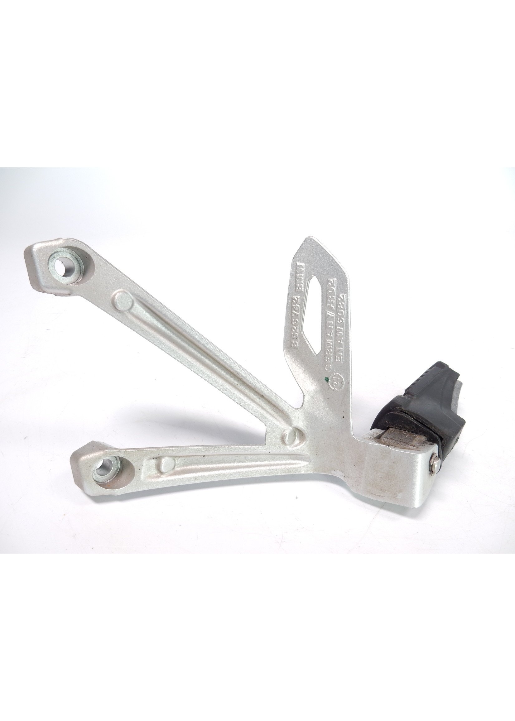 BMW BMW R 1250 GS Adventure Right rear footrest holder / Footrest, rear right / 46718526742 / 46718528794