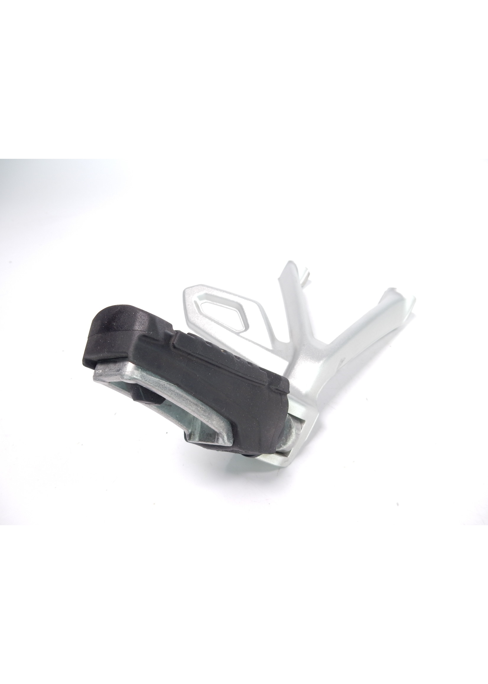 BMW BMW R 1250 GS Adventure Fussrastenhalter hinten rechts / Fussraste hinten rechts / 46718526742 / 46718528794