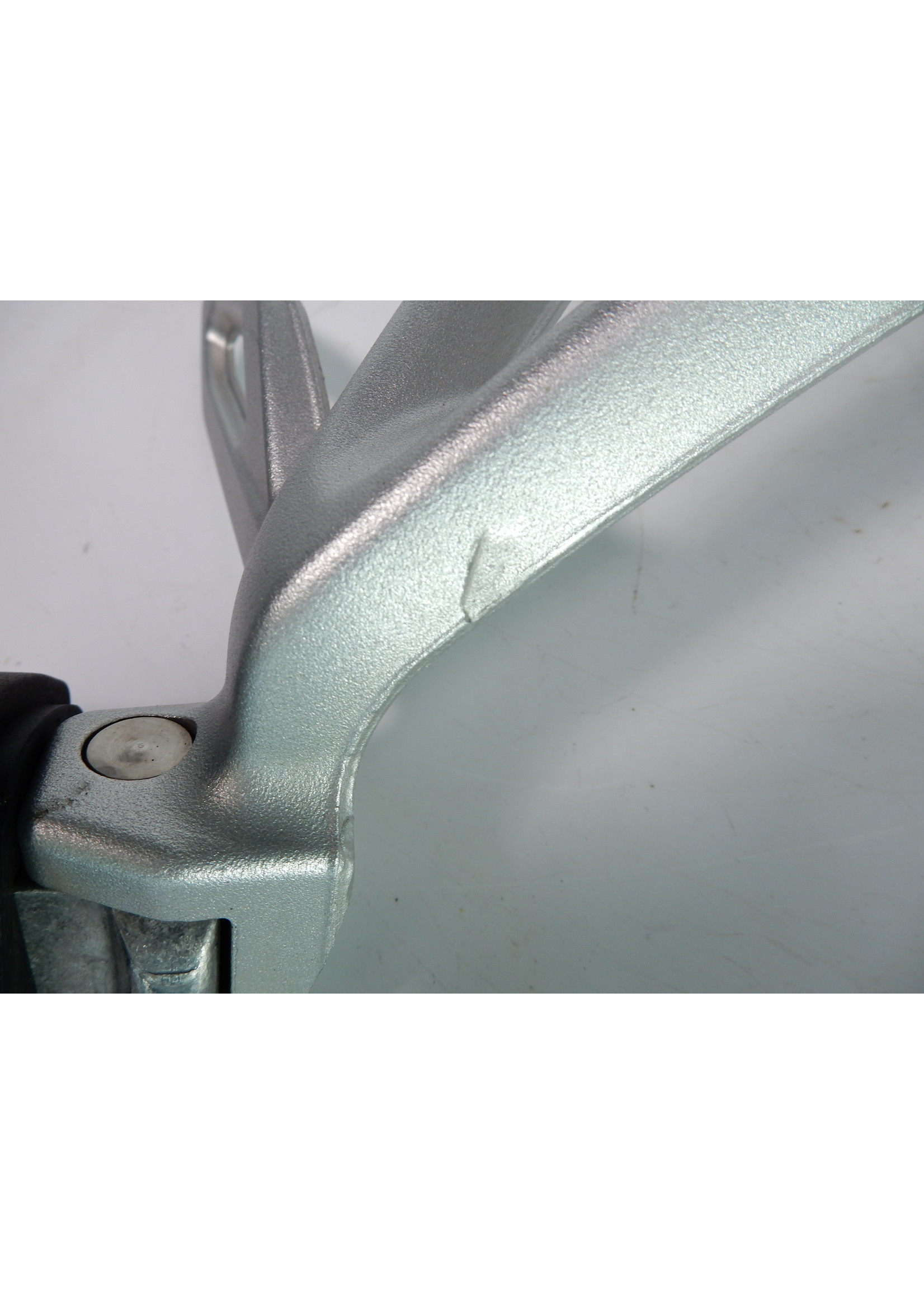 BMW BMW R 1250 GS Adventure Right rear footrest holder / Footrest, rear right / 46718526742 / 46718528794