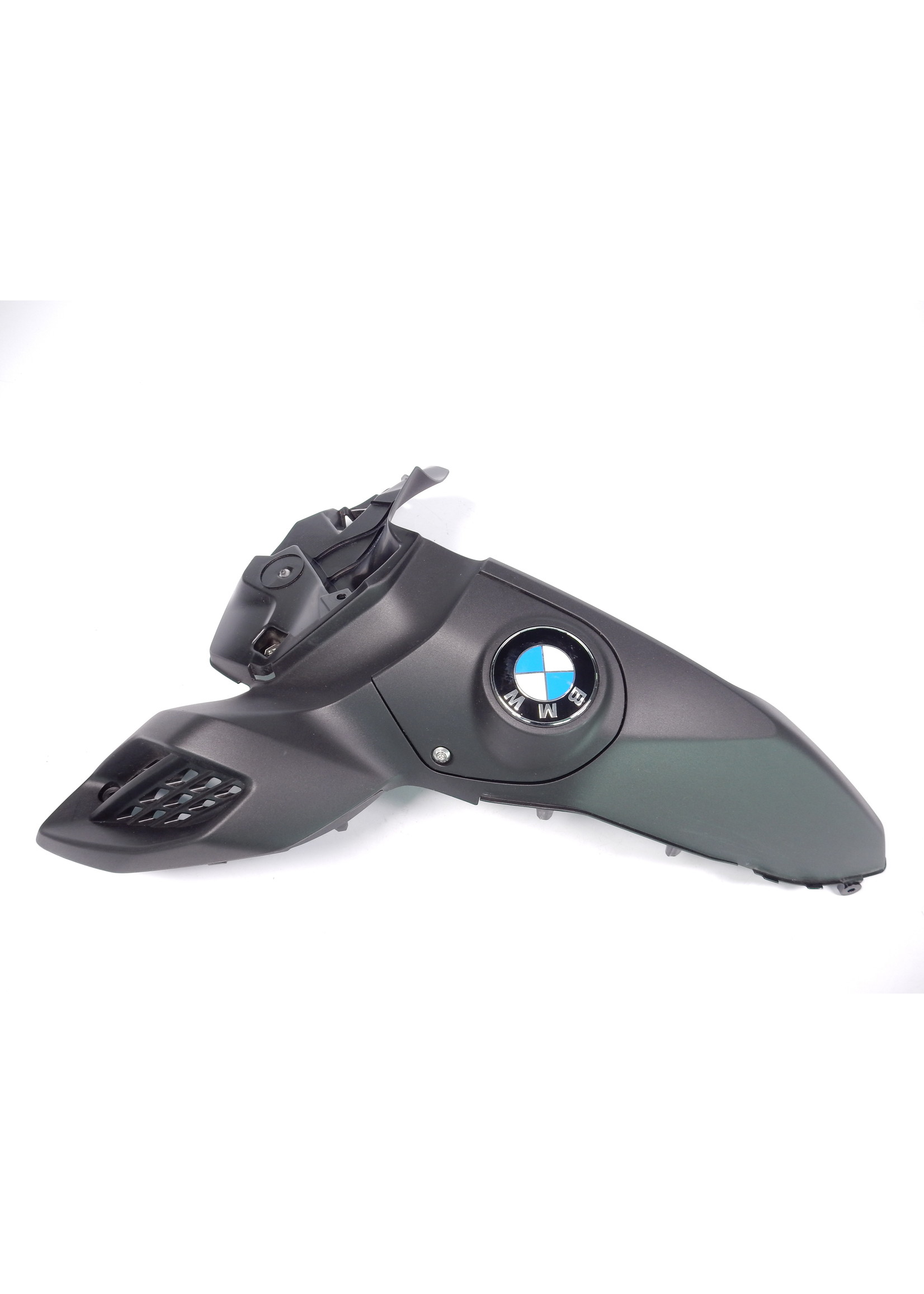 BMW BMW R 1250 GS Adventure Afdekking inlaatsnorkel rechts / Deksel / Embleem D=70MM / 46638560316 / 46638564062 / 51147721222