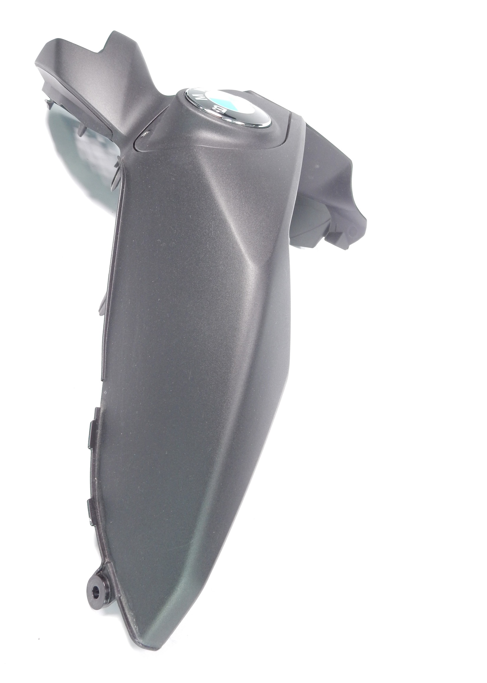BMW BMW R 1250 GS Adventure Right intake snorkel cover  /  Lid / Emblem D=70MM / 46638560316 / 46638564062 / 51147721222