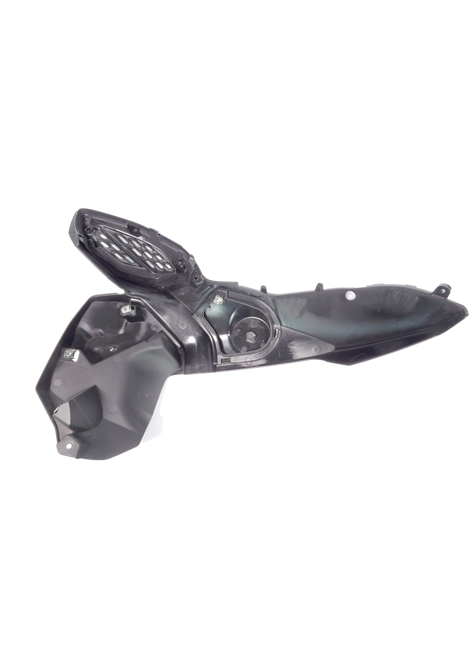 BMW BMW R 1250 GS Adventure Right intake snorkel cover  /  Lid / Emblem D=70MM / 46638560316 / 46638564062 / 51147721222