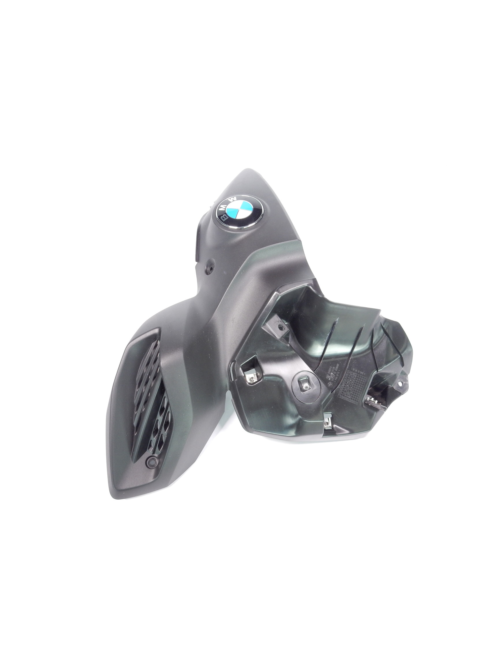 BMW BMW R 1250 GS Adventure Ansaugschnorchelabdeckung links / Emblem D=70MM / 46638560315 / 51147721222