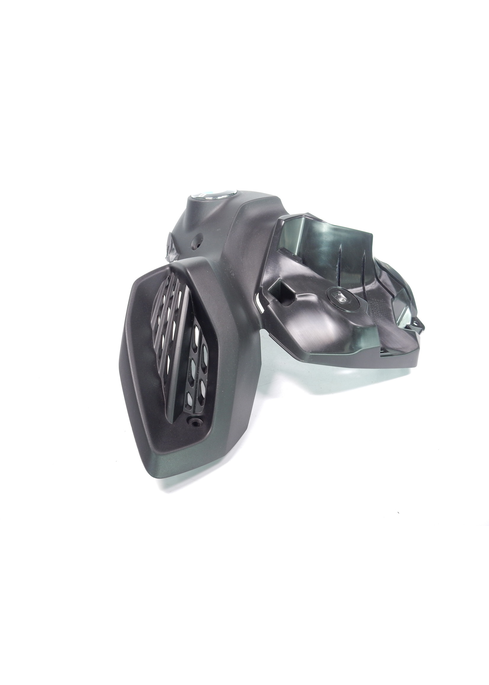 BMW BMW R 1250 GS Adventure Afdekking inlaatsnorkel links / Embleem D=70MM / 46638560315 / 51147721222