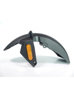 BMW BMW C 400 X  Radabdeckung vorn / 46618558226