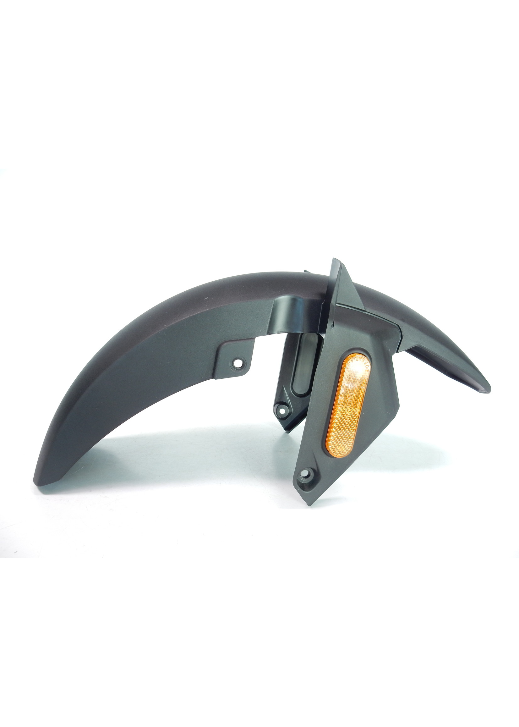 BMW BMW C 400 X  Wielafdekking voor / 46618558226