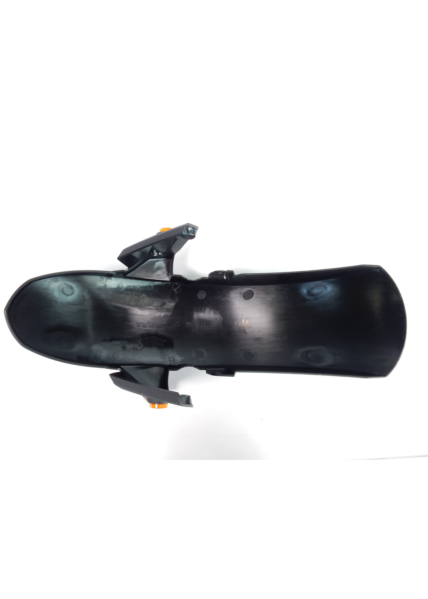 BMW BMW C 400 X  Radabdeckung vorn / 46618558226