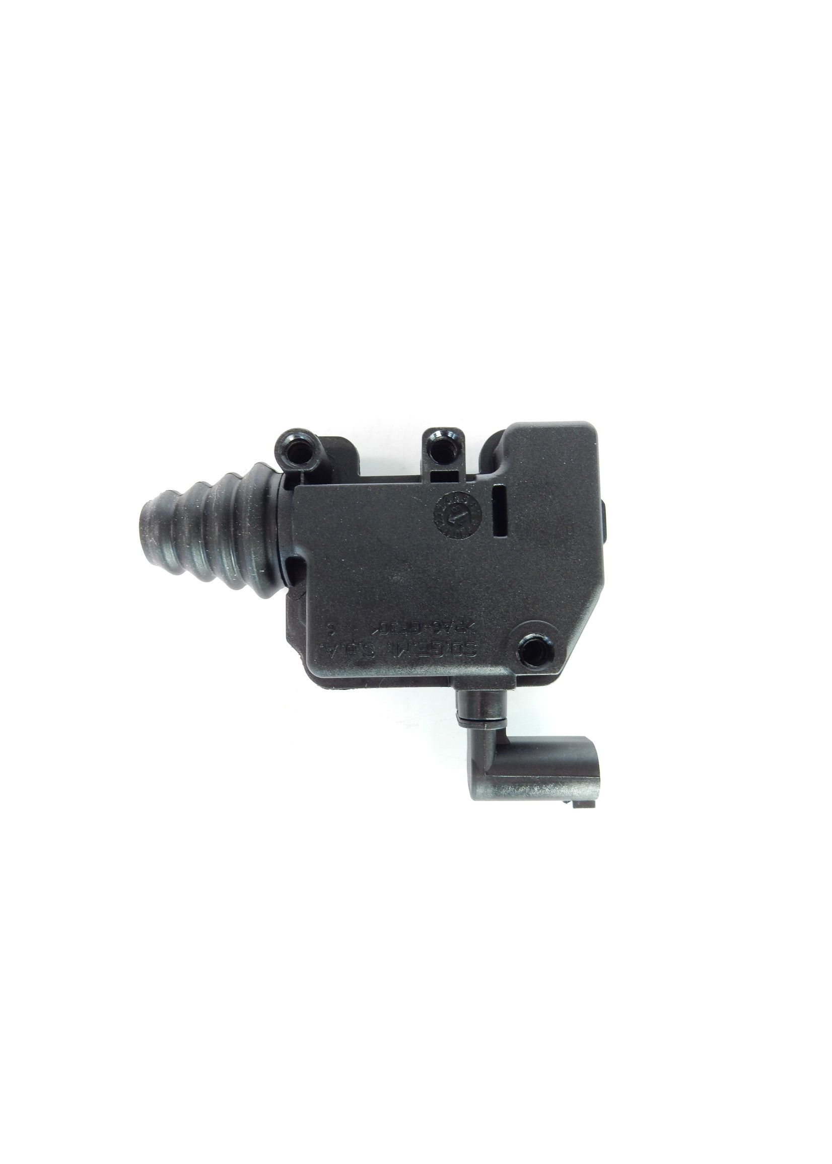 BMW BMW C 400 X Stelmotor centrale vergrendeling / 67118566852